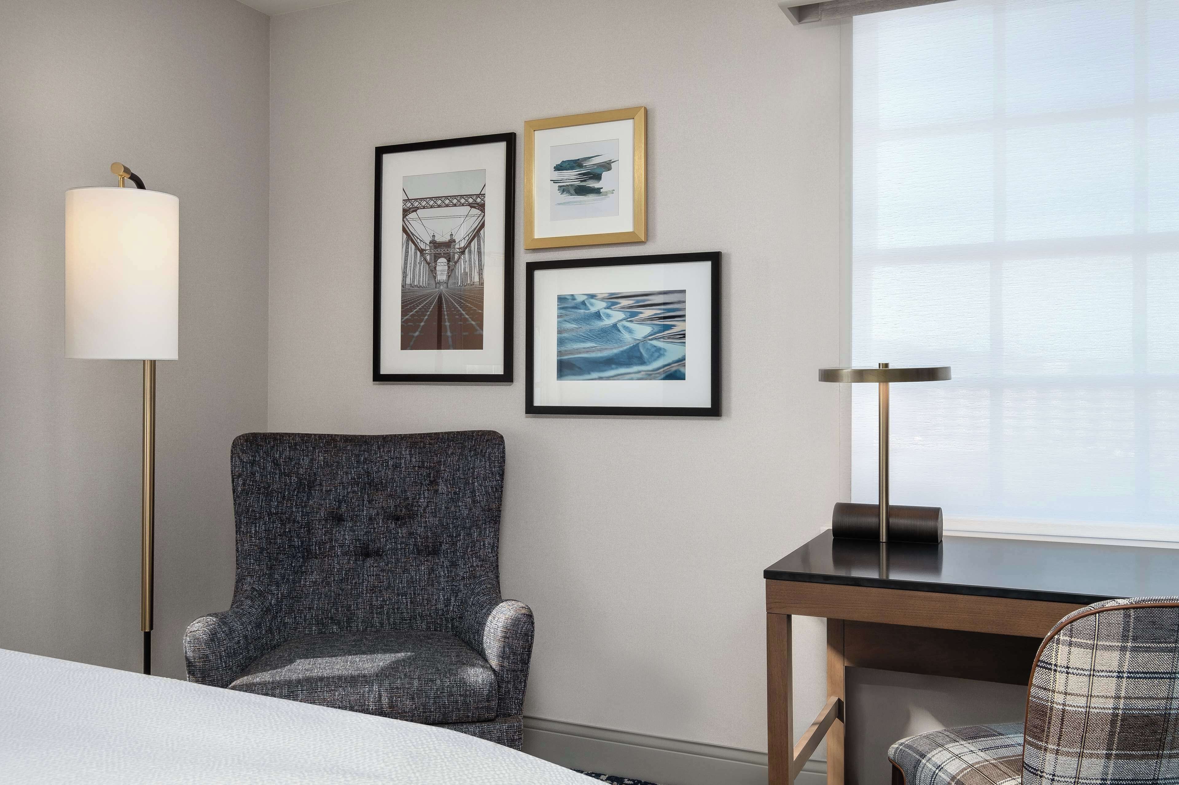 Well House Hamilton Tapestry Collection