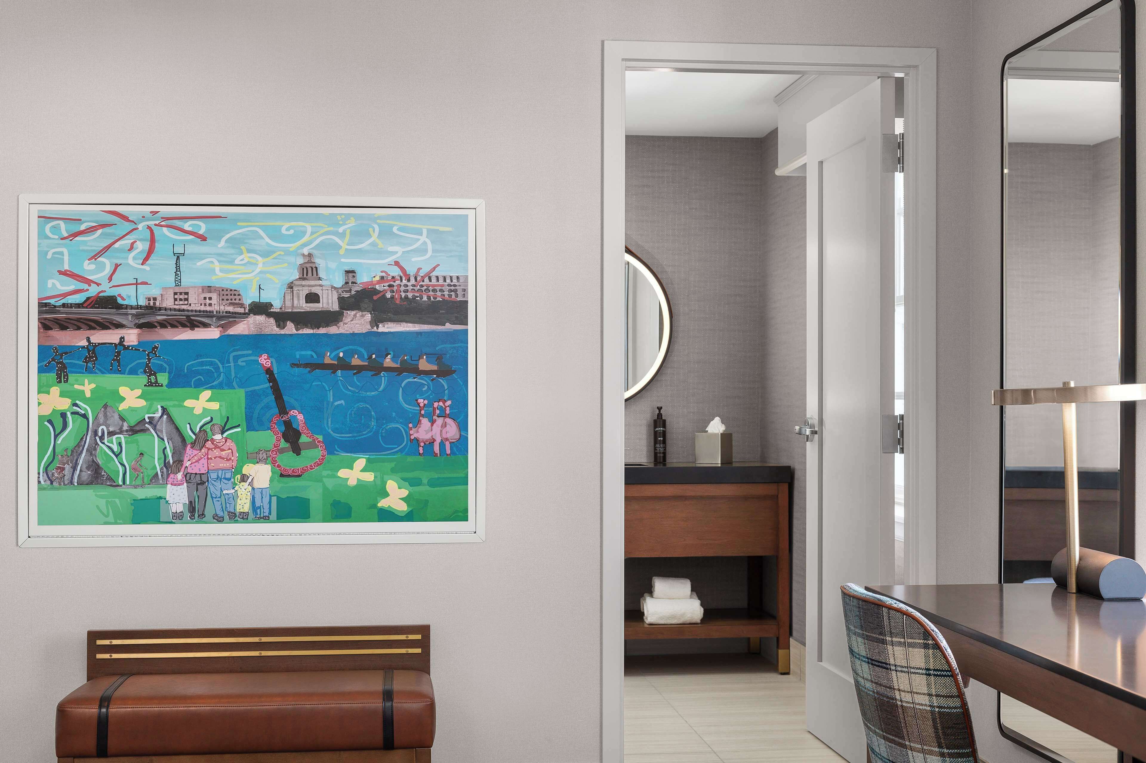 Well House Hamilton Tapestry Collection