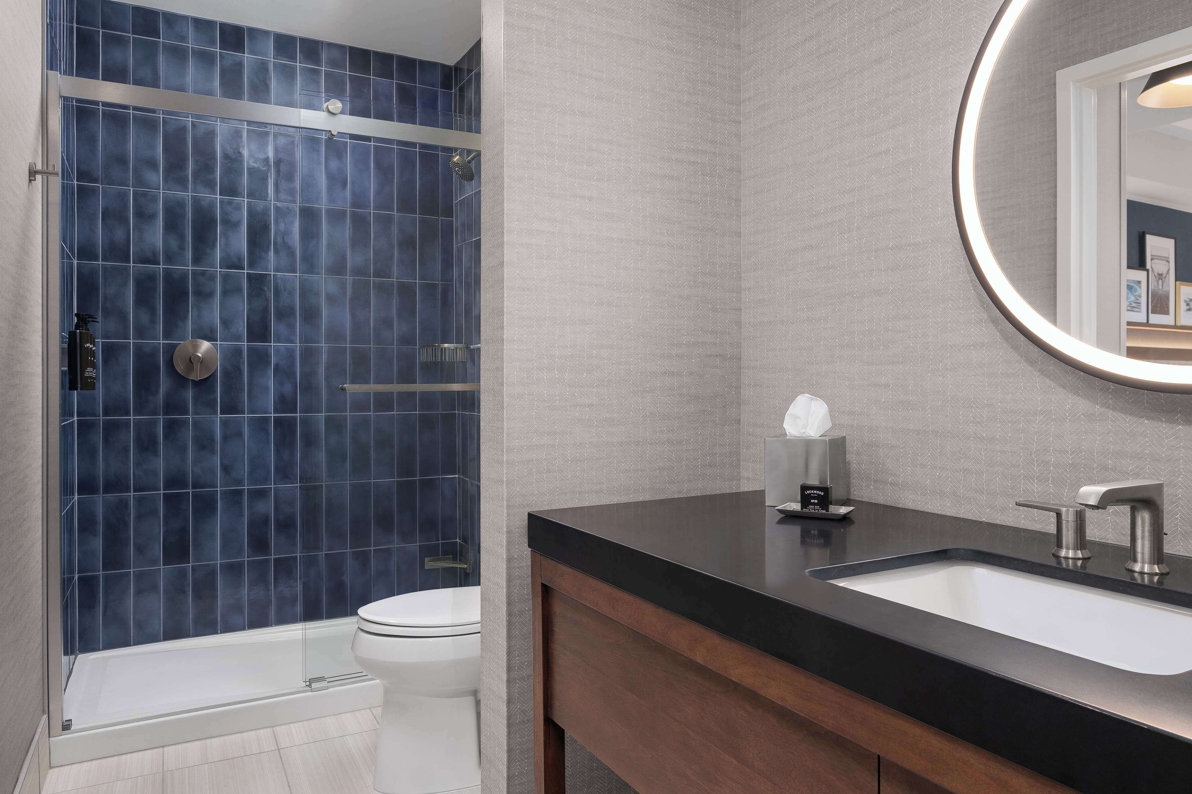 Well House Hamilton Tapestry Collection