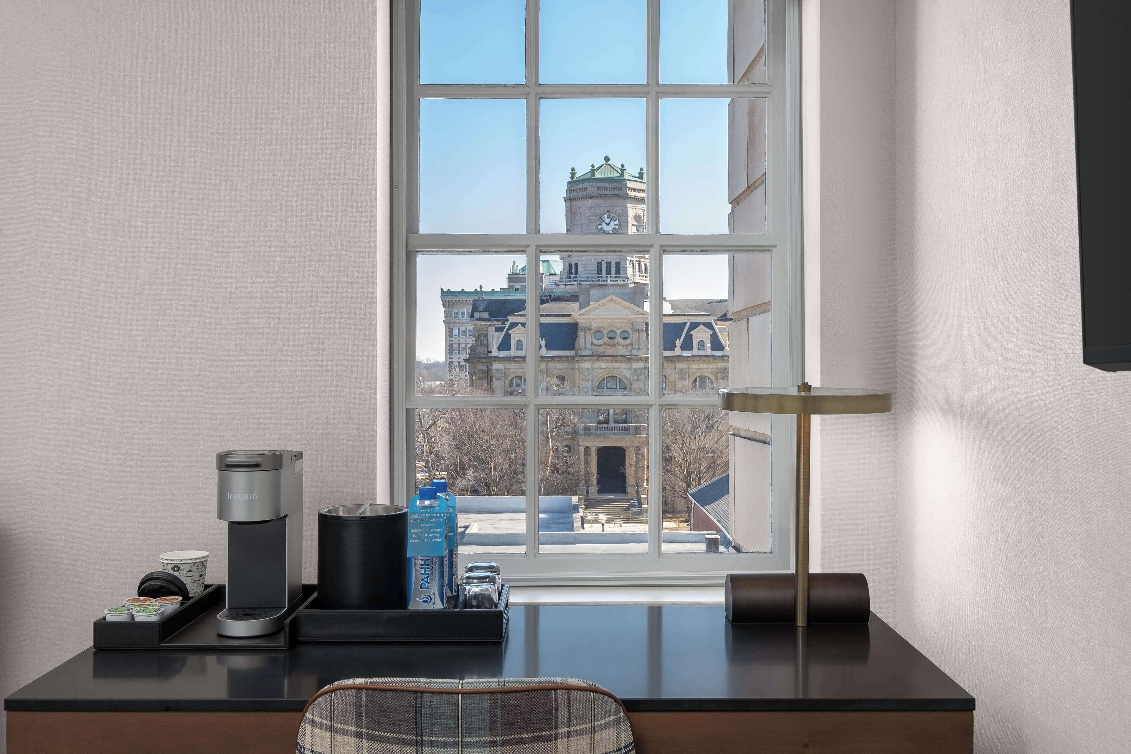 Well House Hamilton Tapestry Collection