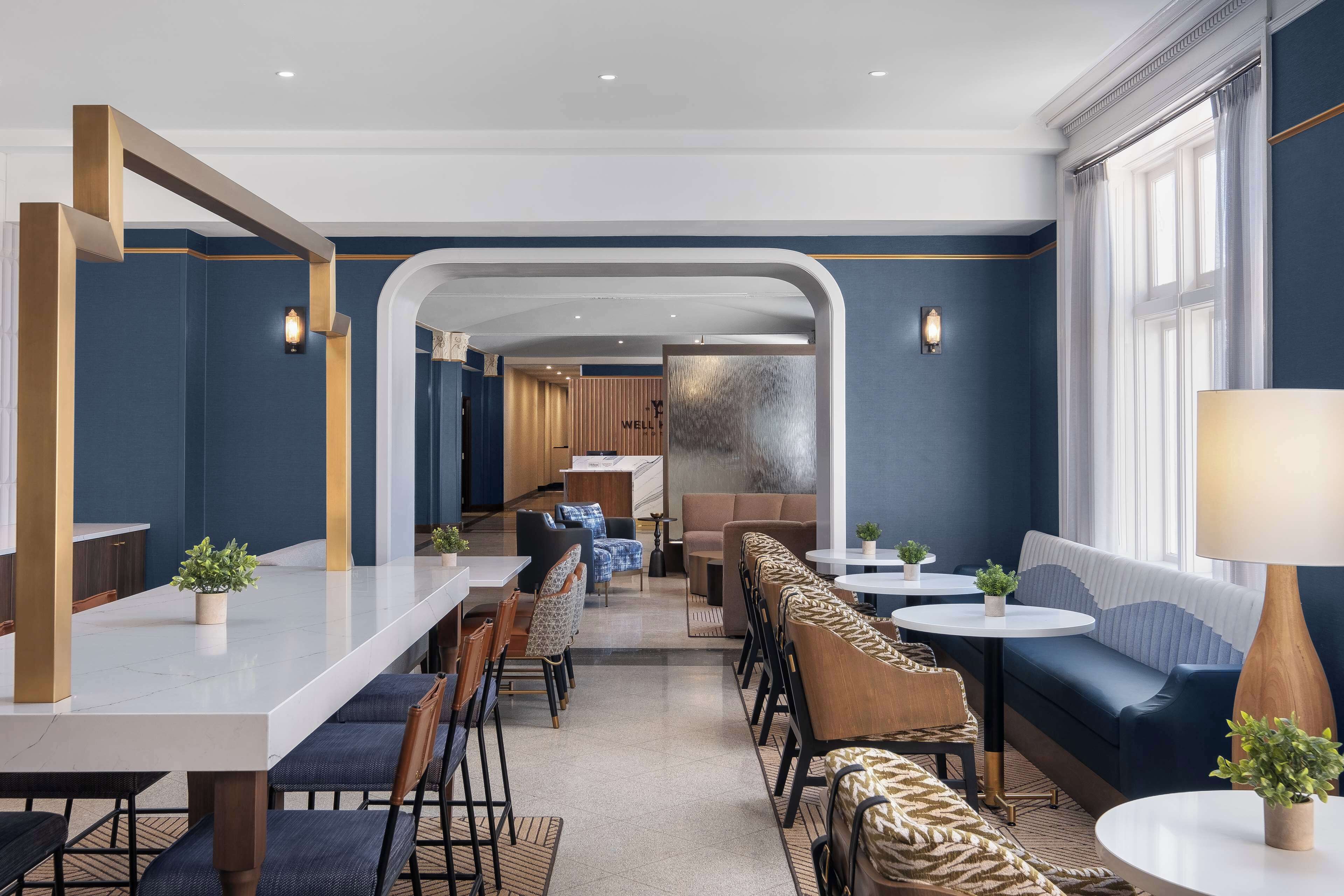 Well House Hamilton Tapestry Collection