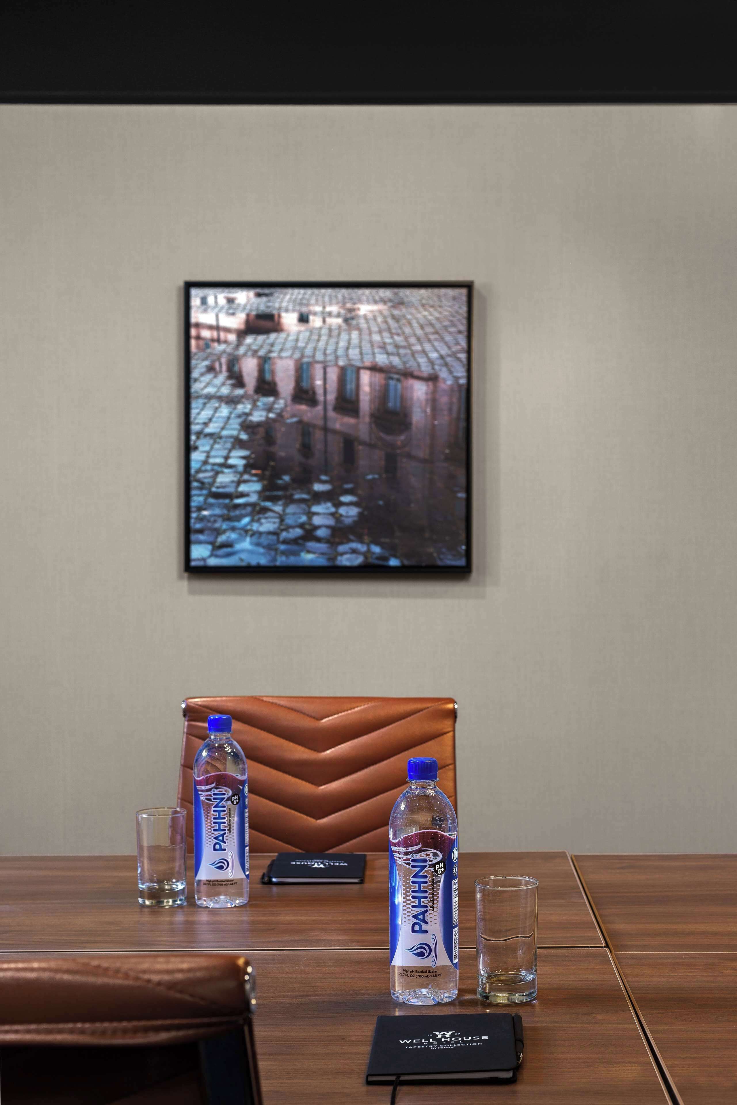 Well House Hamilton Tapestry Collection