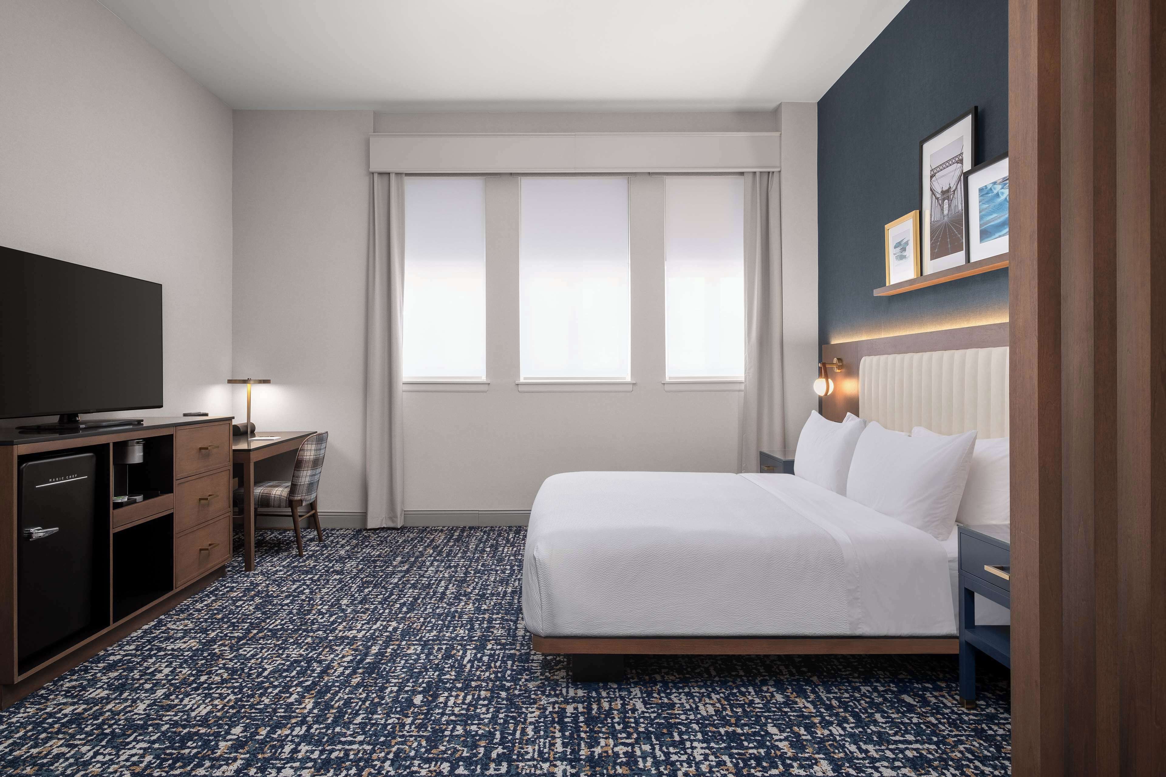 Well House Hamilton Tapestry Collection