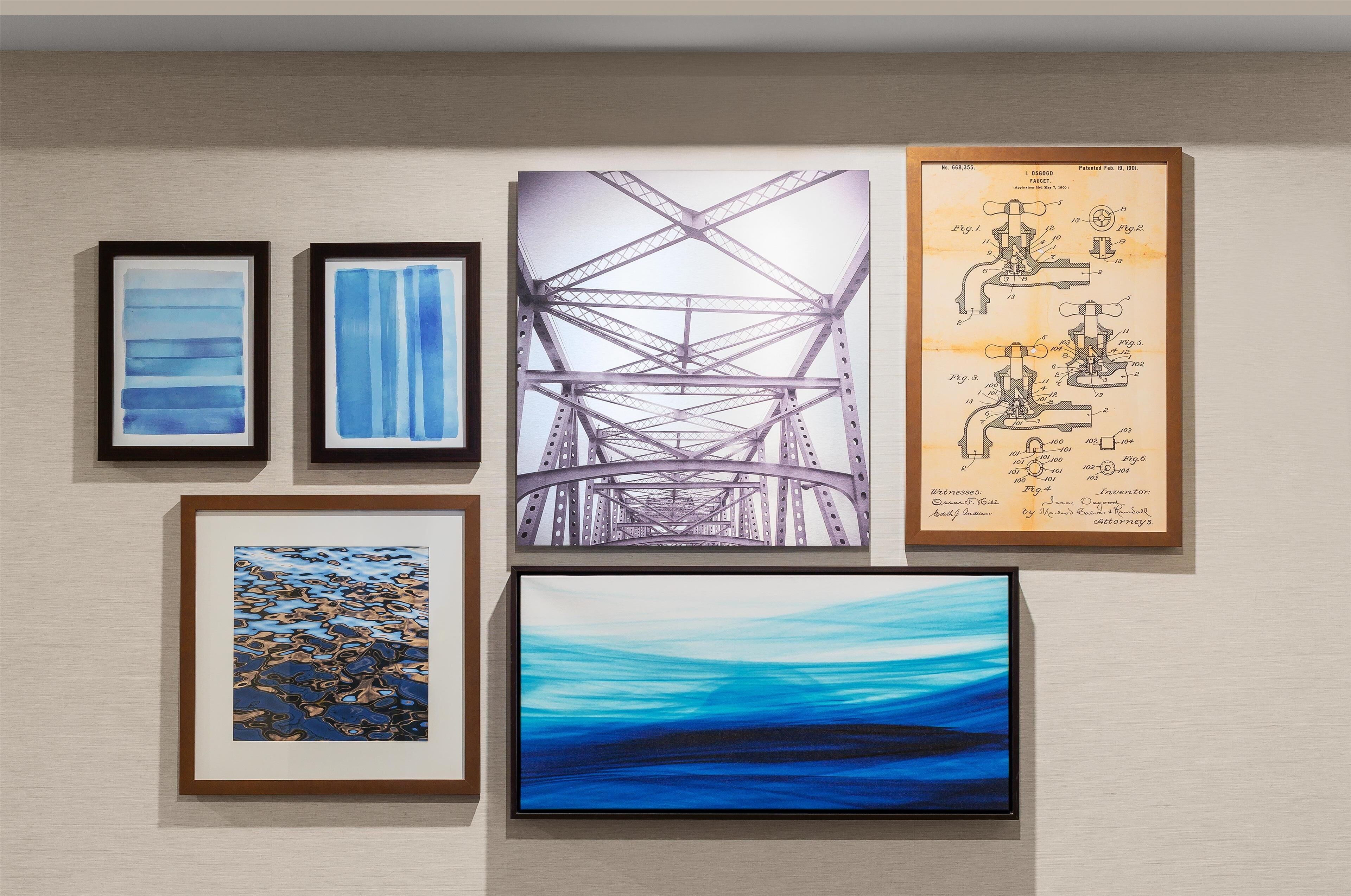 Well House Hamilton Tapestry Collection