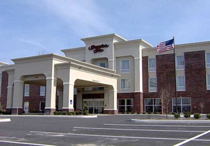 Hampton Inn Heath-Newark Hampton Inn Heath-Newark