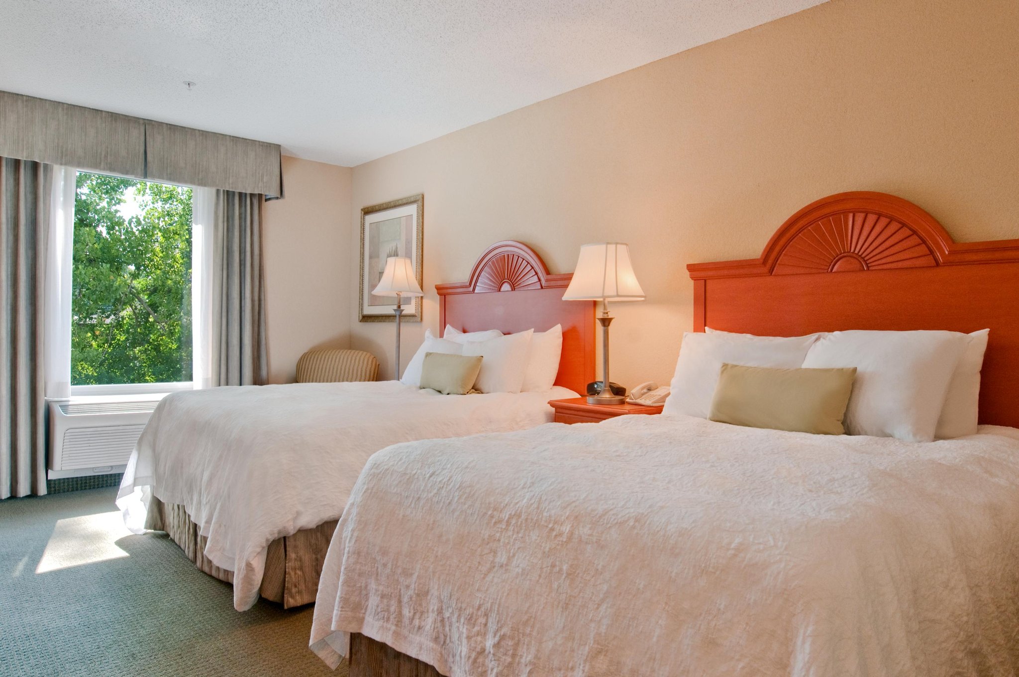 Hampton Inn Heath-Newark Hampton Inn Heath-Newark