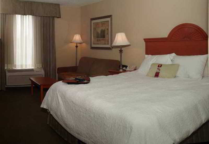 Hampton Inn Heath-Newark Hampton Inn Heath-Newark