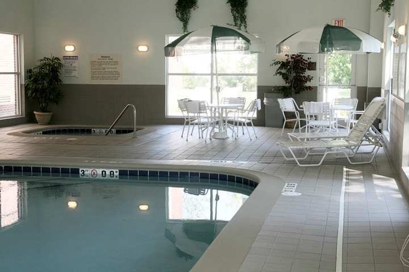 Hampton Inn Heath-Newark Hampton Inn Heath-Newark