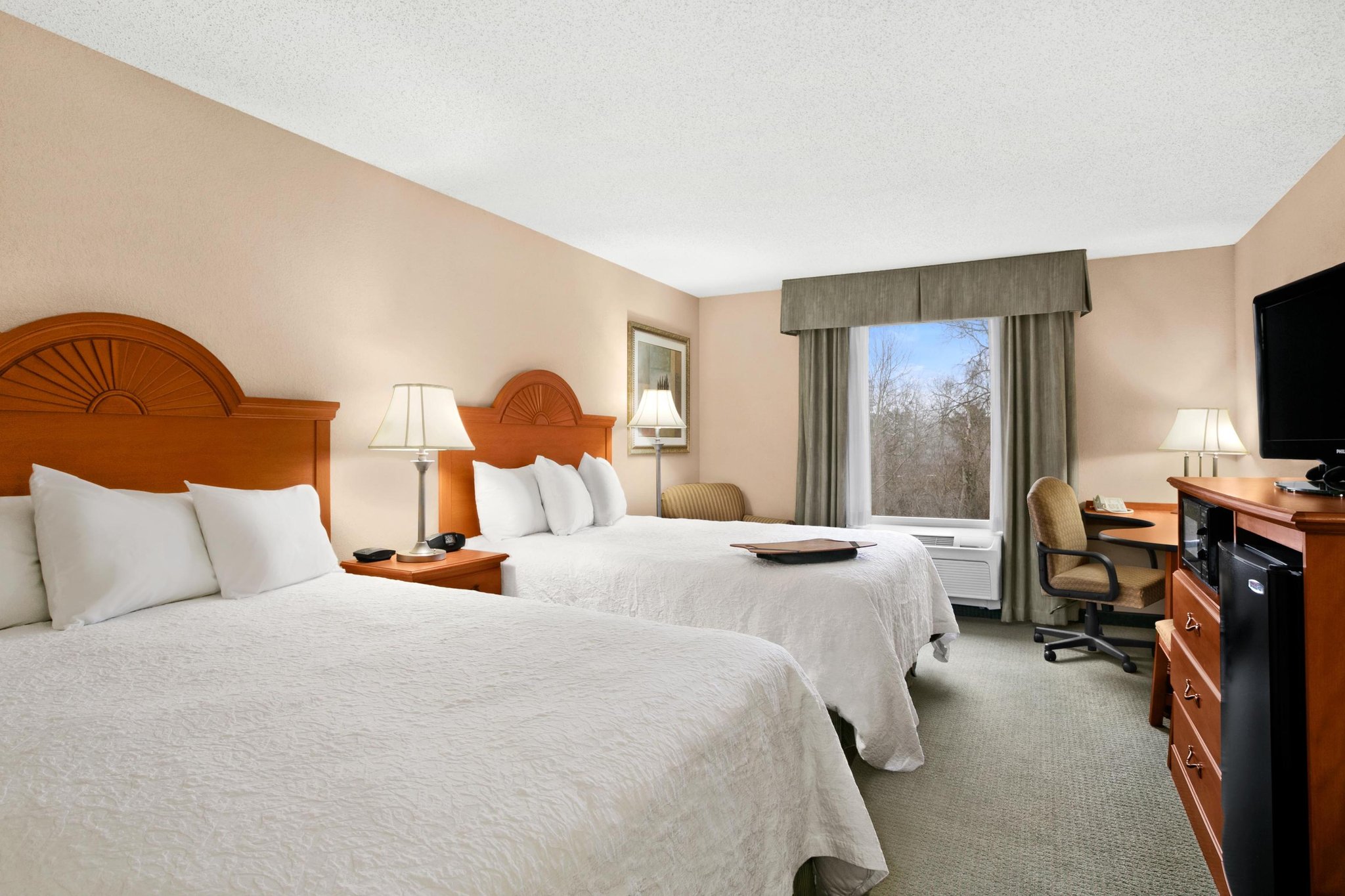 Hampton Inn Heath-Newark Hampton Inn Heath-Newark