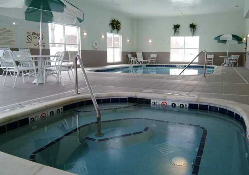 Hampton Inn Heath-Newark Hampton Inn Heath-Newark