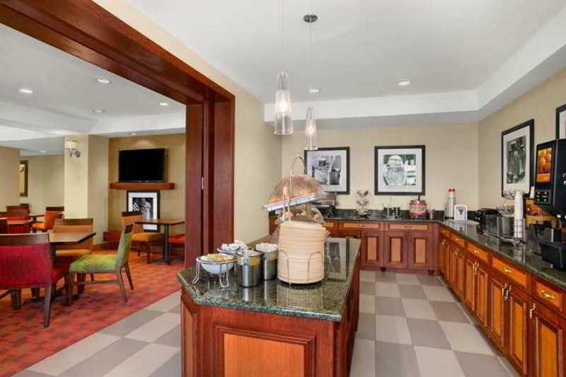 Hampton Inn Heath-Newark Hampton Inn Heath-Newark