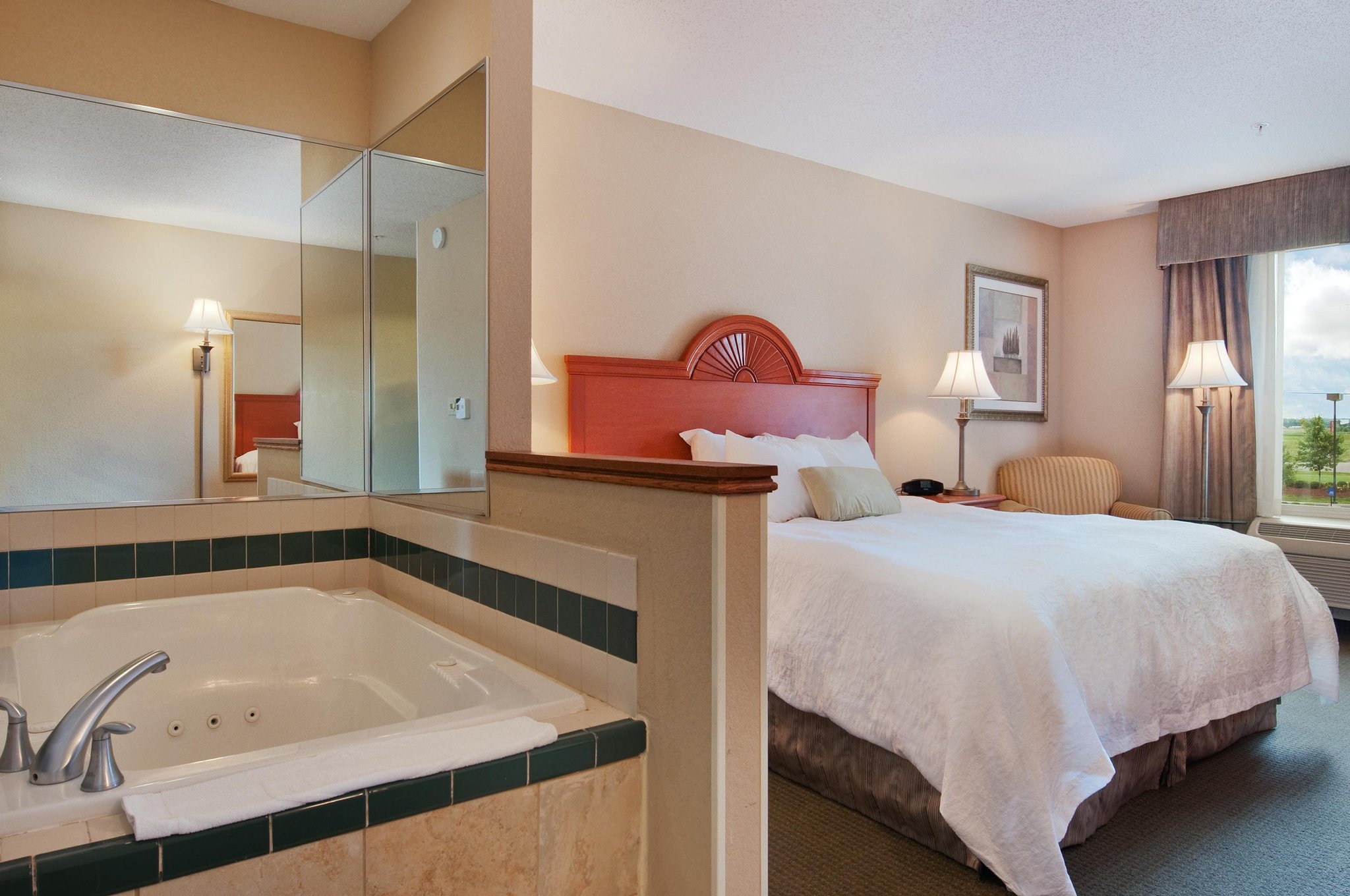 Hampton Inn Heath-Newark Hampton Inn Heath-Newark