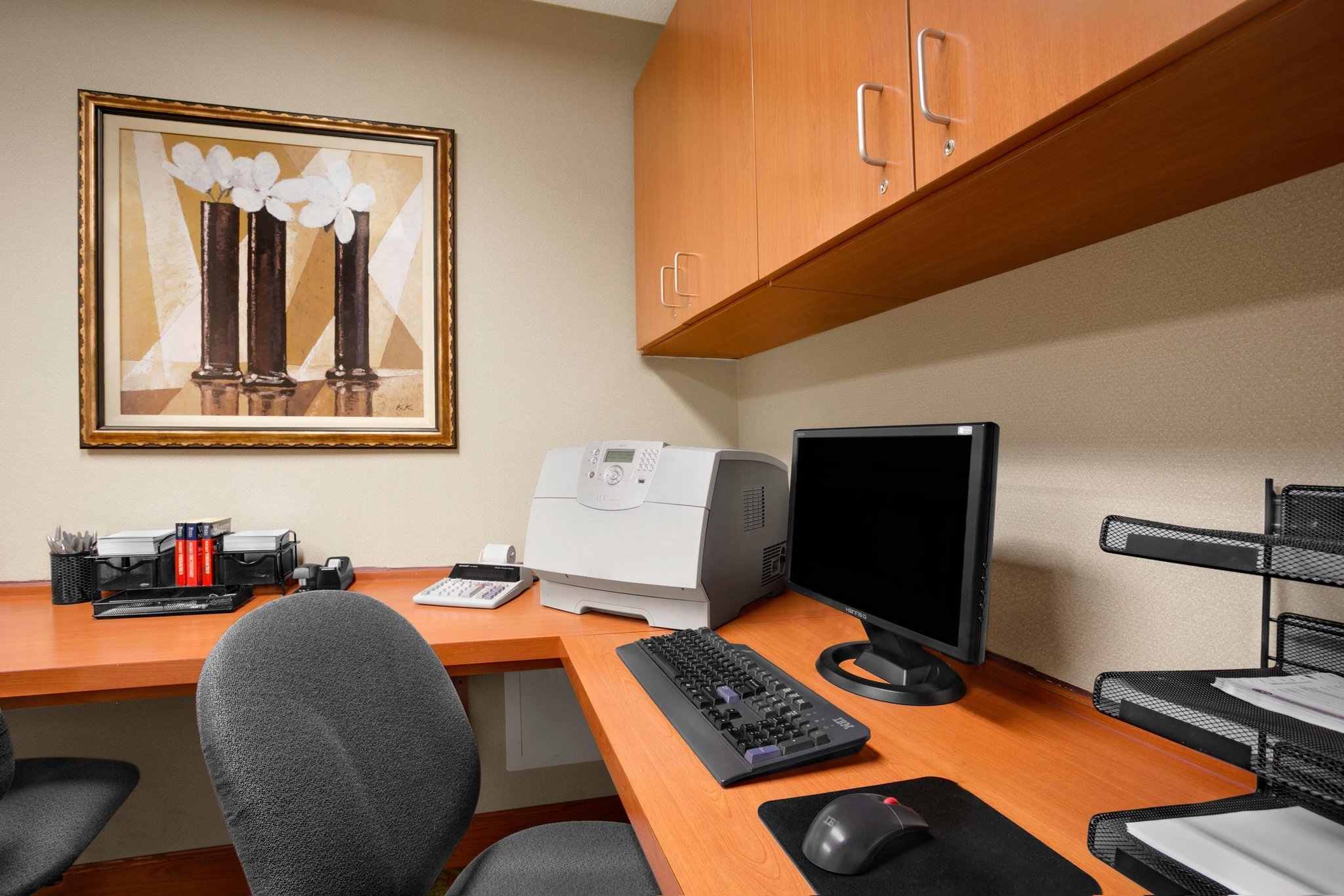 Hampton Inn Heath-Newark Hampton Inn Heath-Newark