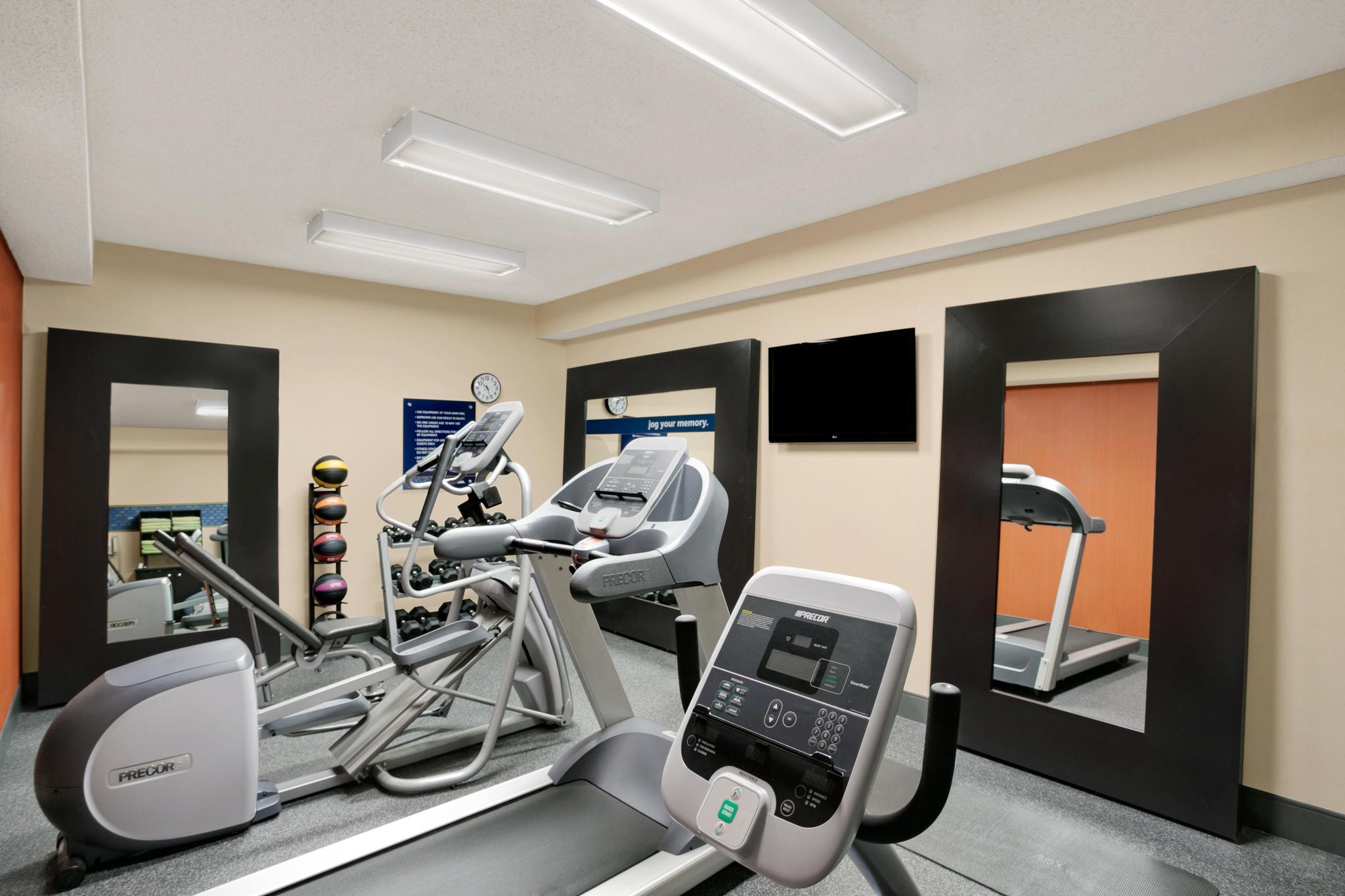 Hampton Inn Heath-Newark Hampton Inn Heath-Newark