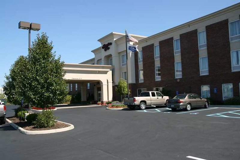 Hampton Inn Heath-Newark Hampton Inn Heath-Newark