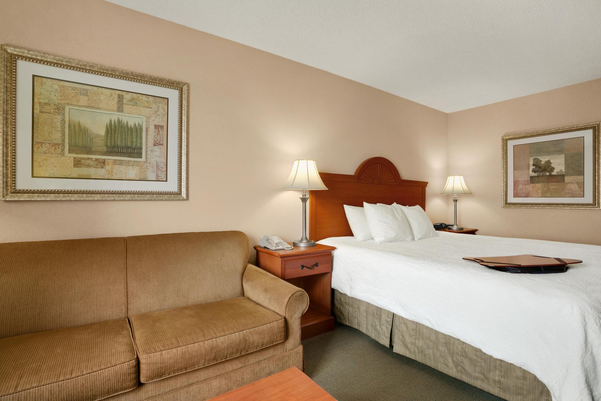 Hampton Inn Heath-Newark Hampton Inn Heath-Newark