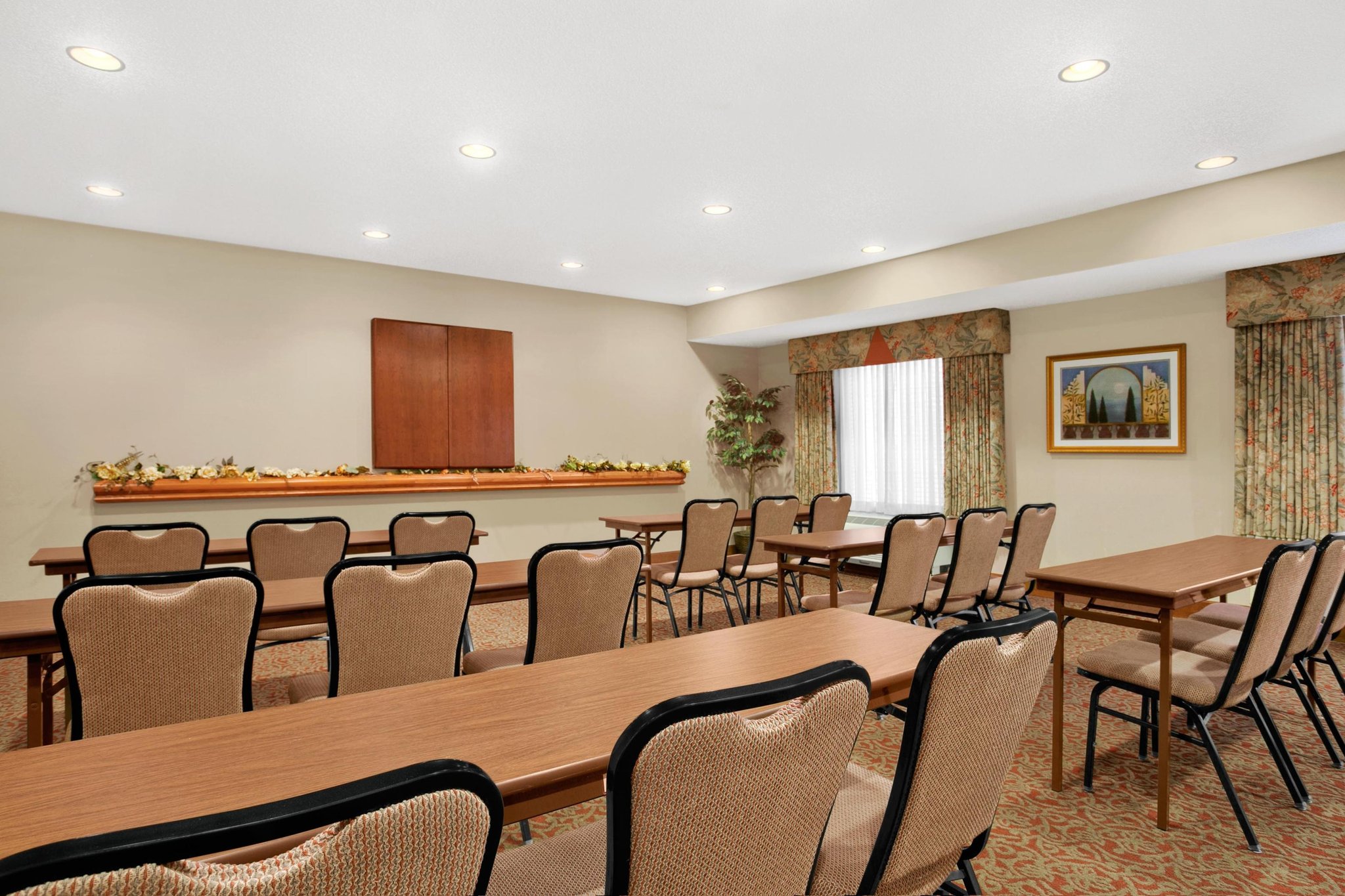 Hampton Inn Heath-Newark Hampton Inn Heath-Newark