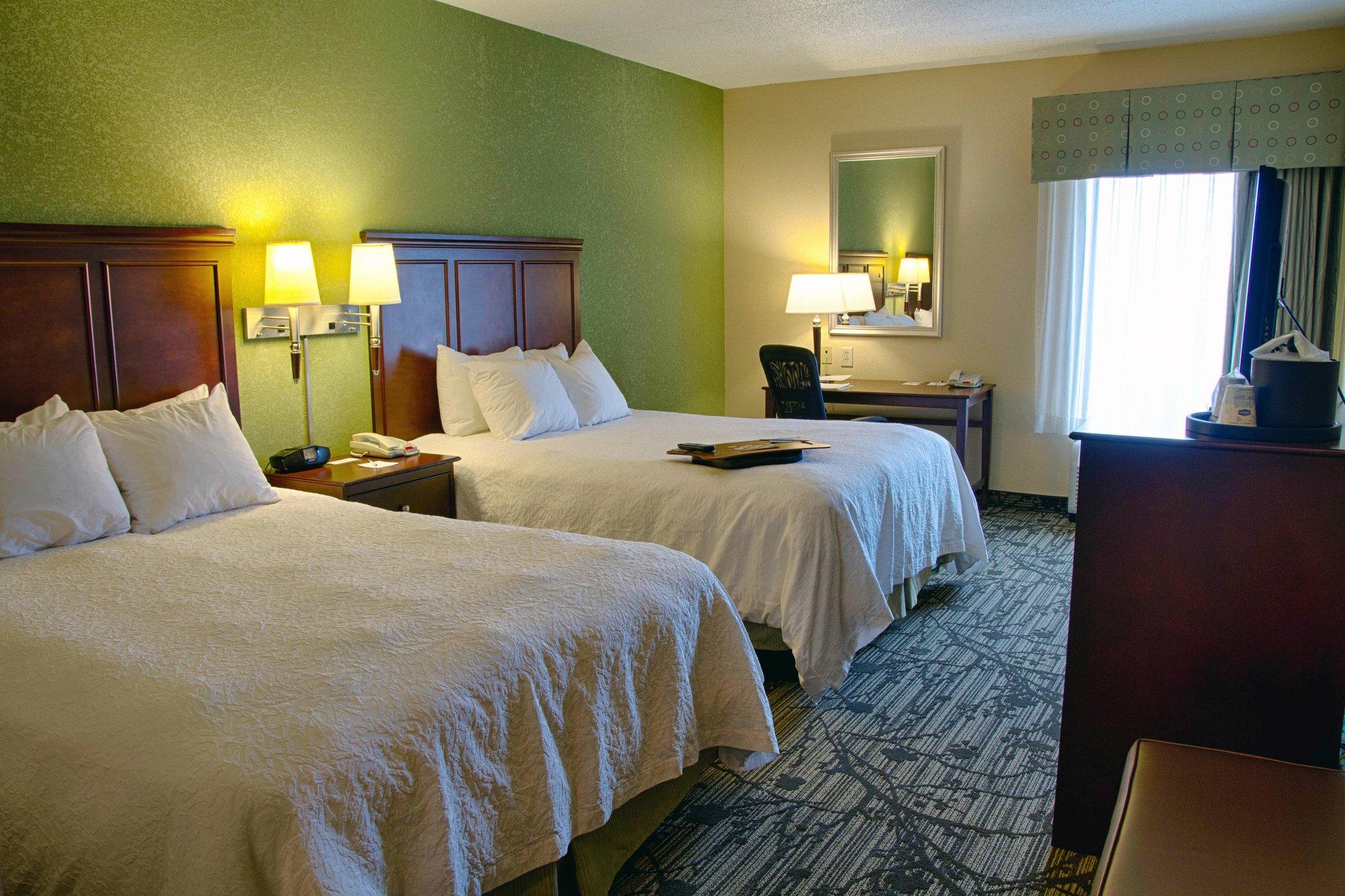 Hampton Inn Dayton/Huber Heights Hampton Inn Dayton/Huber Heights