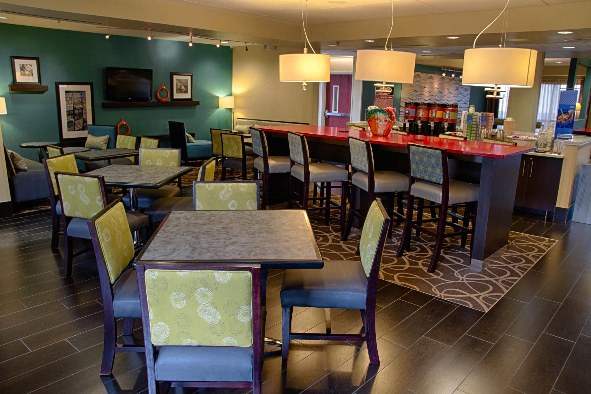 Hampton Inn Dayton/Huber Heights Hampton Inn Dayton/Huber Heights