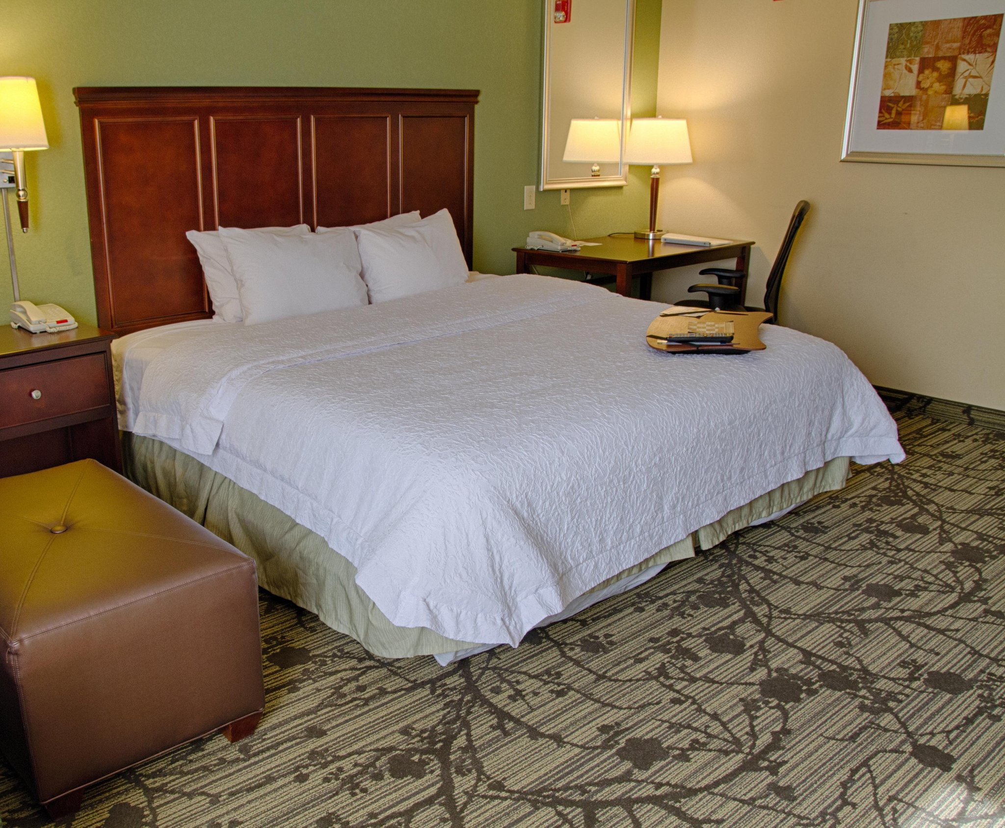 Hampton Inn Dayton/Huber Heights Hampton Inn Dayton/Huber Heights