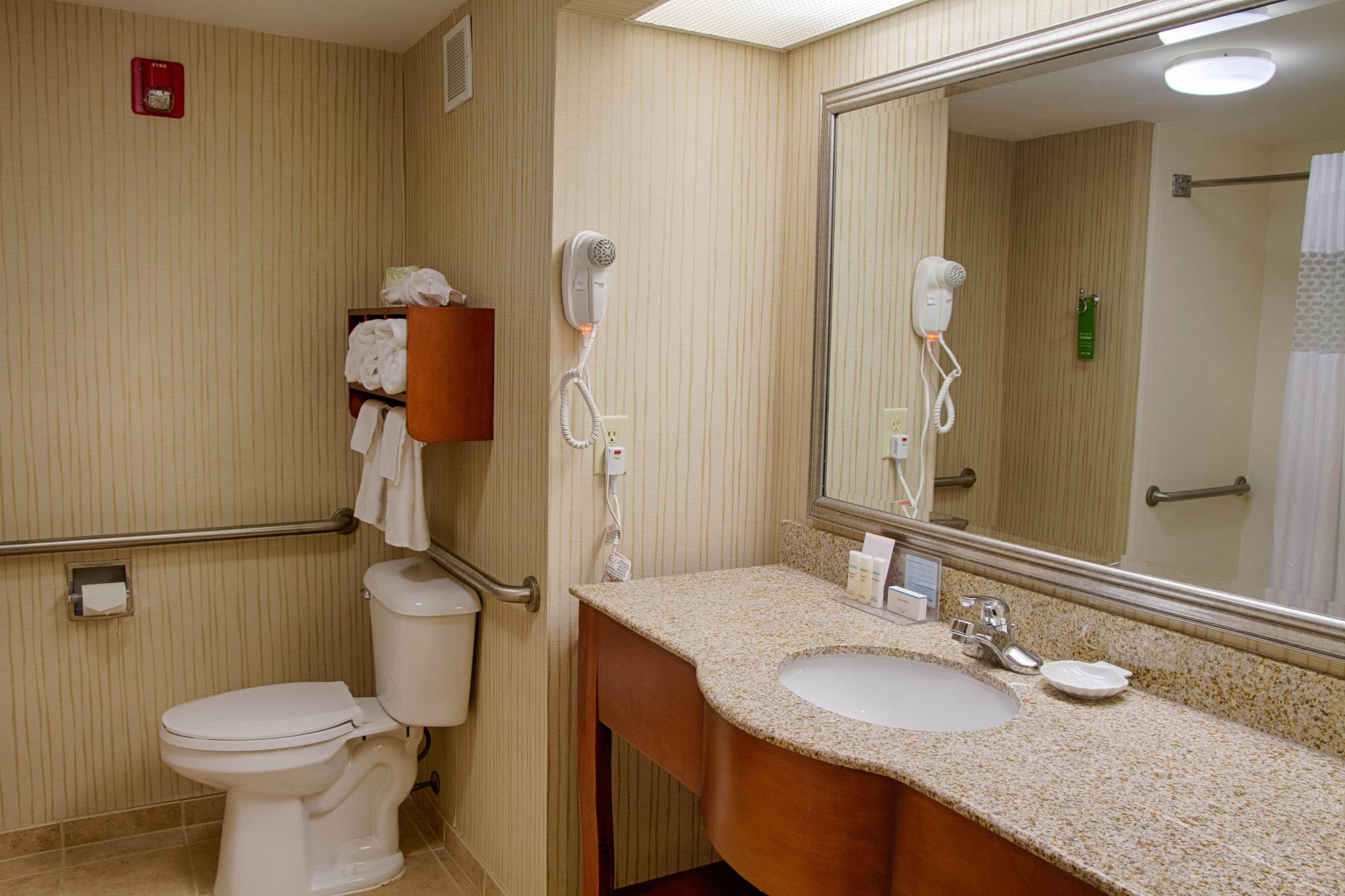 Hampton Inn Dayton/Huber Heights Hampton Inn Dayton/Huber Heights
