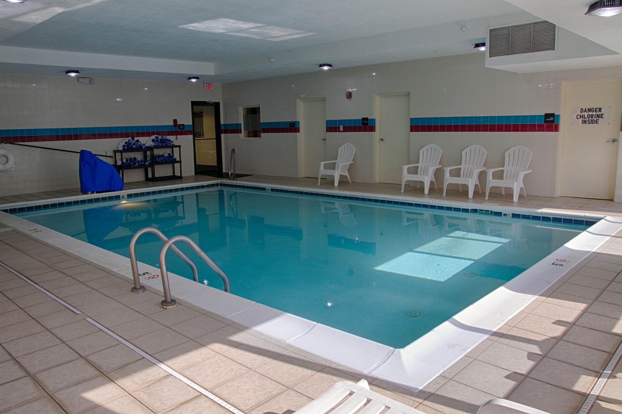 Hampton Inn Dayton/Huber Heights Hampton Inn Dayton/Huber Heights