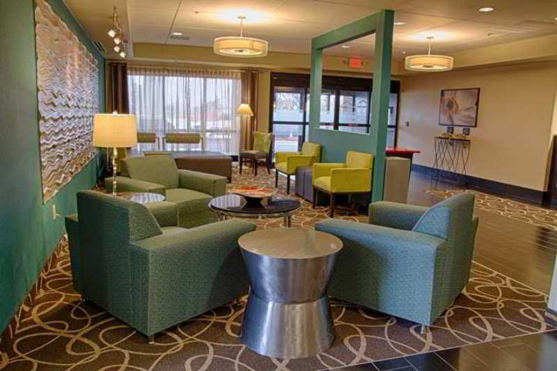 Hampton Inn Dayton/Huber Heights Hampton Inn Dayton/Huber Heights