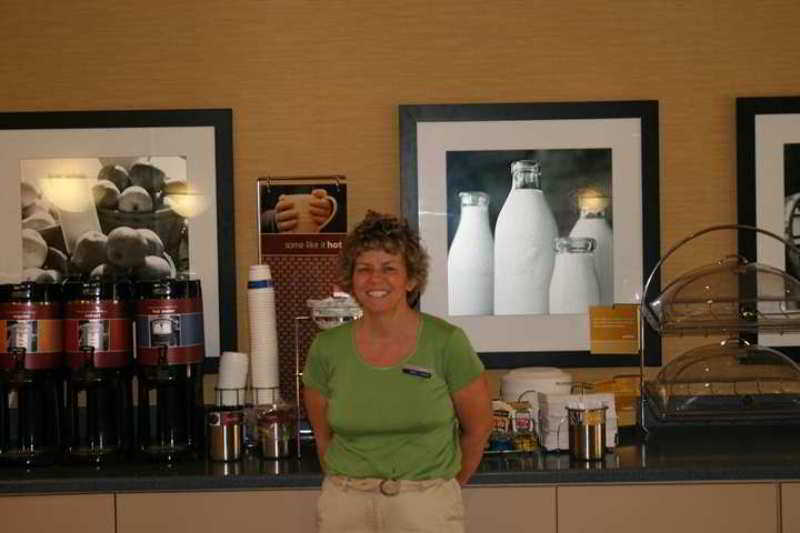 Hampton Inn Dayton/Huber Heights Hampton Inn Dayton/Huber Heights
