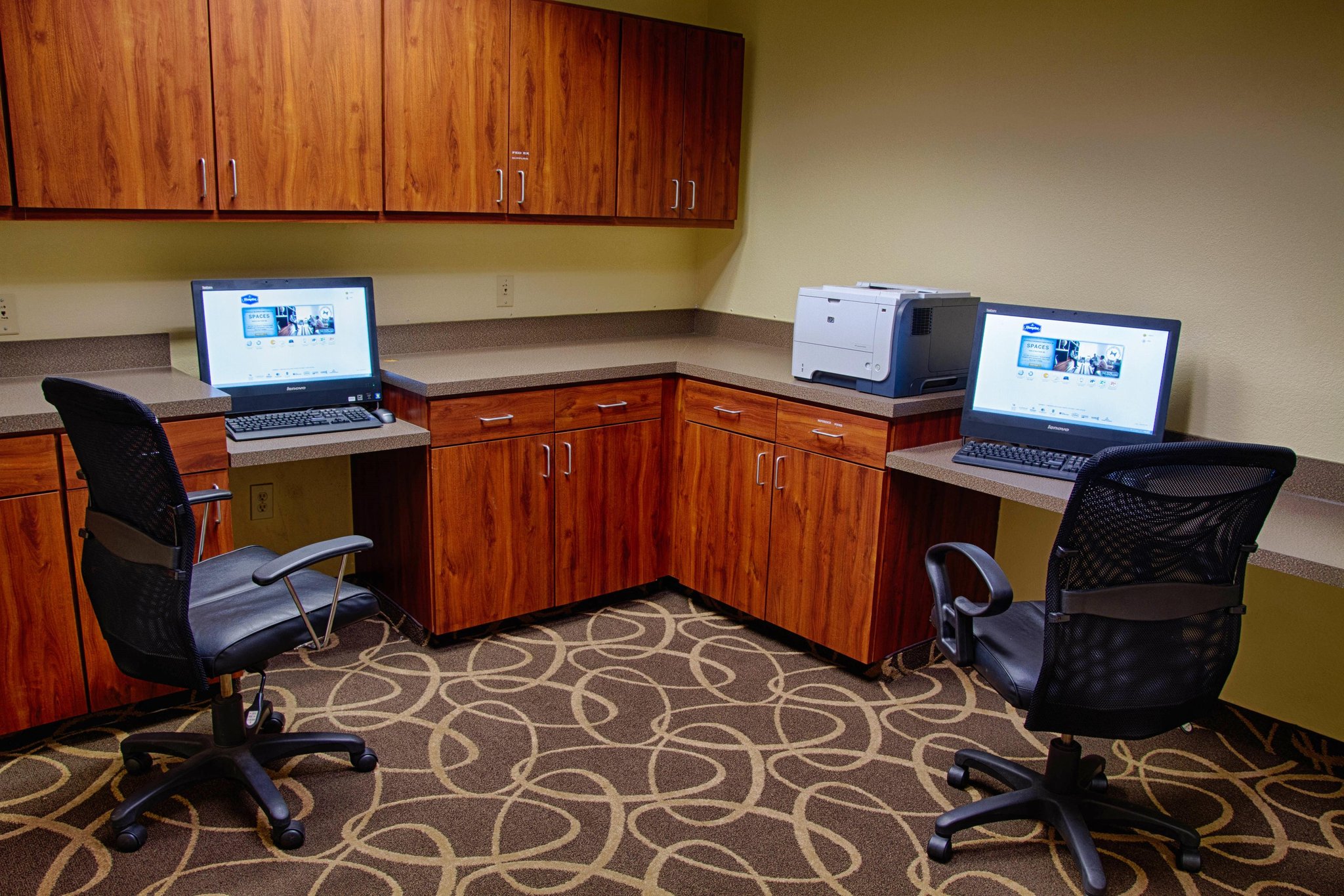 Hampton Inn Dayton/Huber Heights Hampton Inn Dayton/Huber Heights