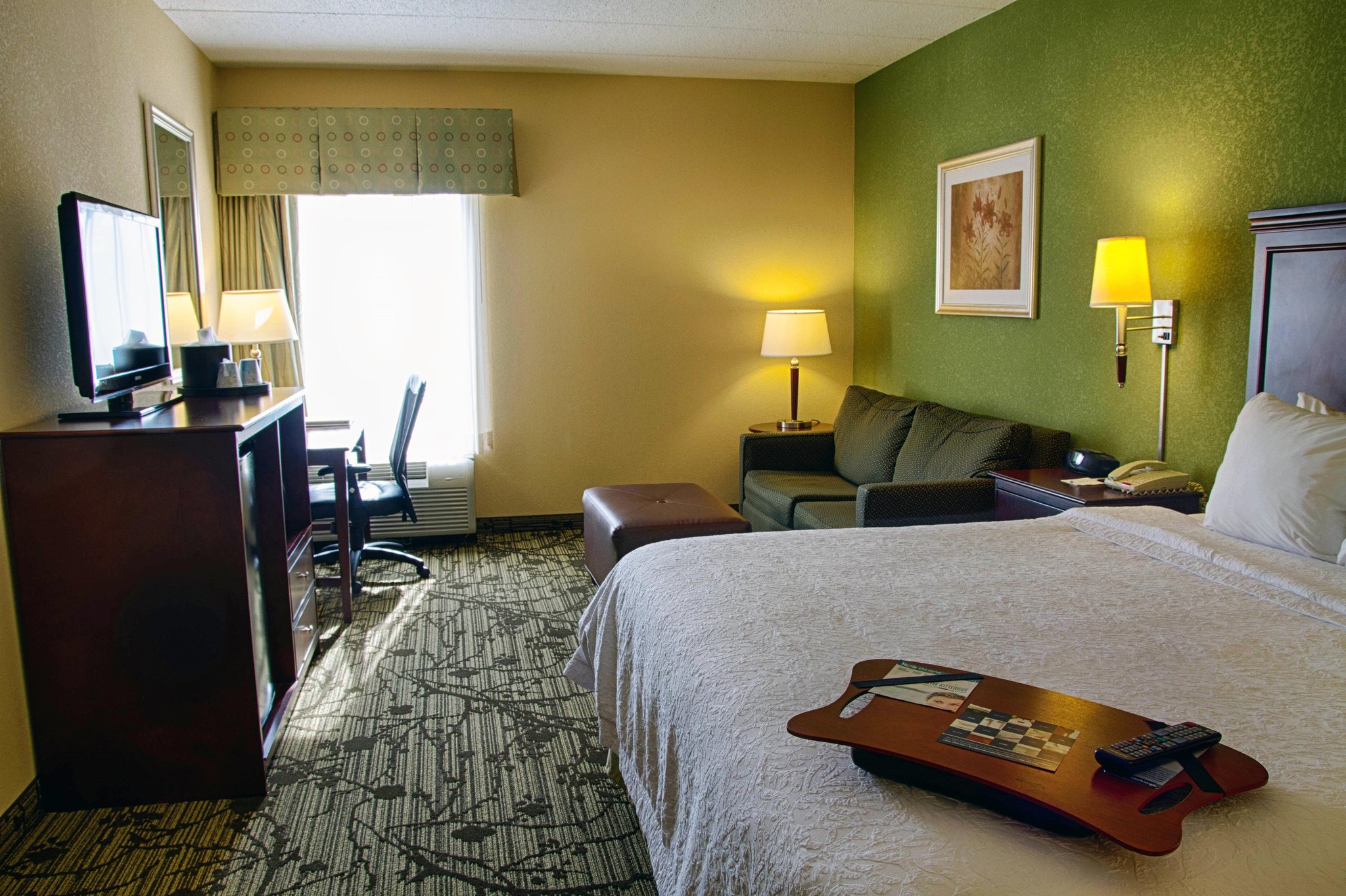 Hampton Inn Dayton/Huber Heights Hampton Inn Dayton/Huber Heights