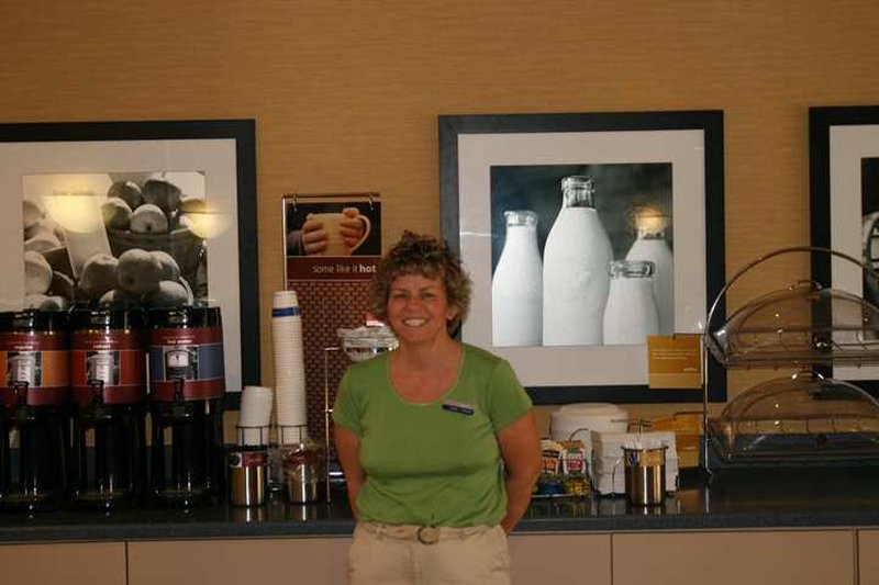 Hampton Inn Dayton/Huber Heights Hampton Inn Dayton/Huber Heights