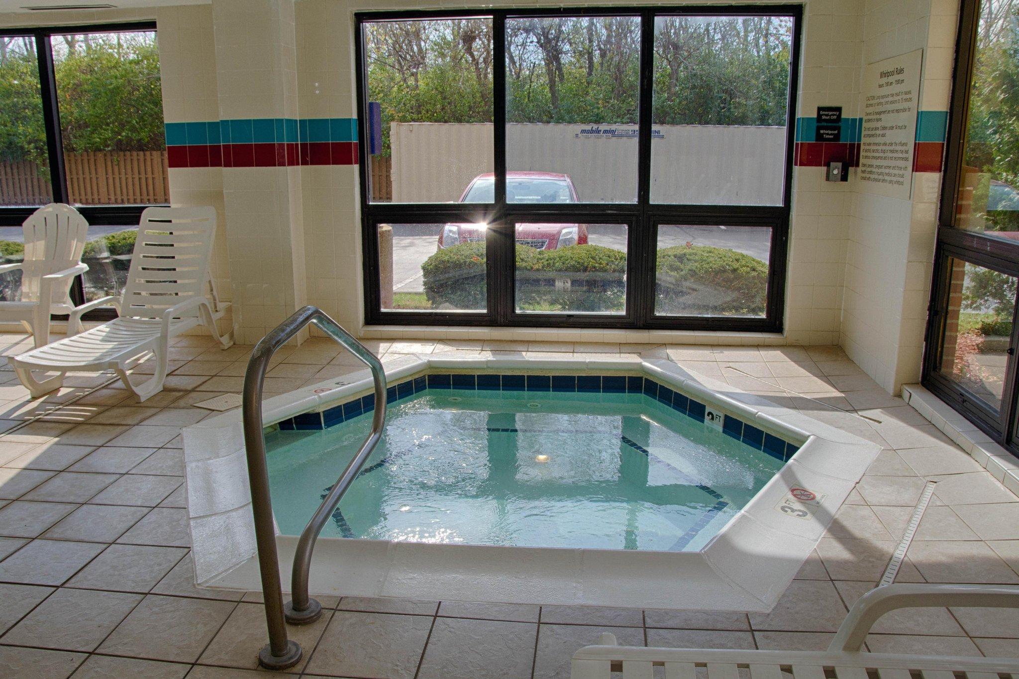 Hampton Inn Dayton/Huber Heights Hampton Inn Dayton/Huber Heights