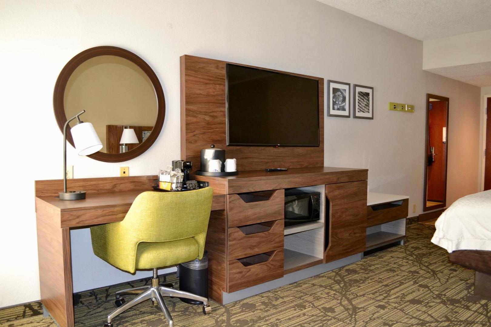 Hampton Inn Dayton/Huber Heights Hampton Inn Dayton/Huber Heights