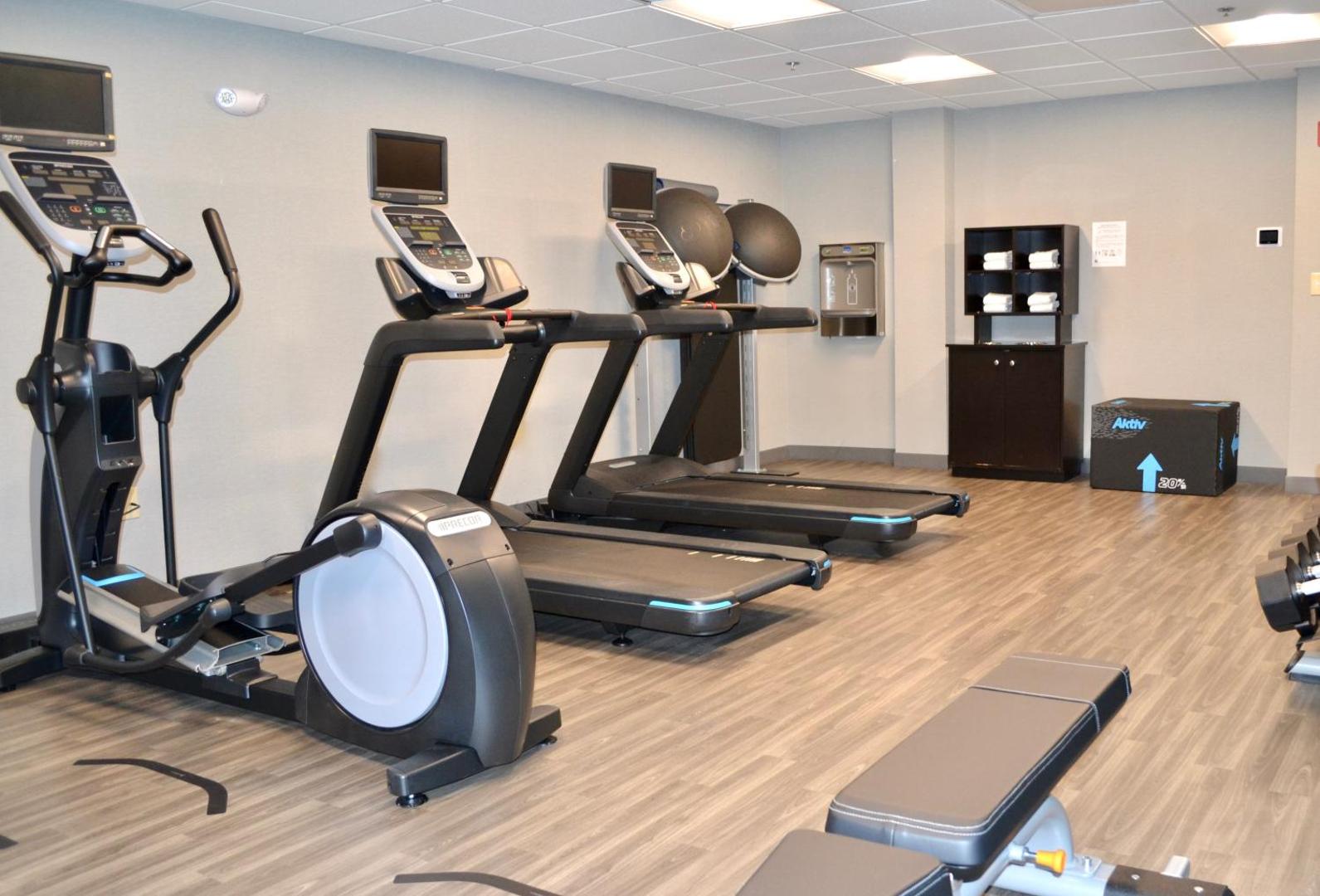 Hampton Inn Dayton/Huber Heights Hampton Inn Dayton/Huber Heights