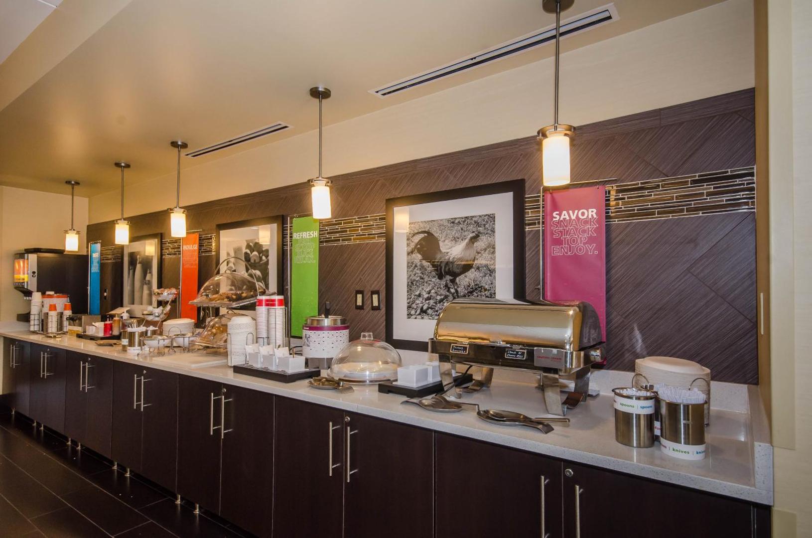 Hampton Inn Dayton/Huber Heights Hampton Inn Dayton/Huber Heights