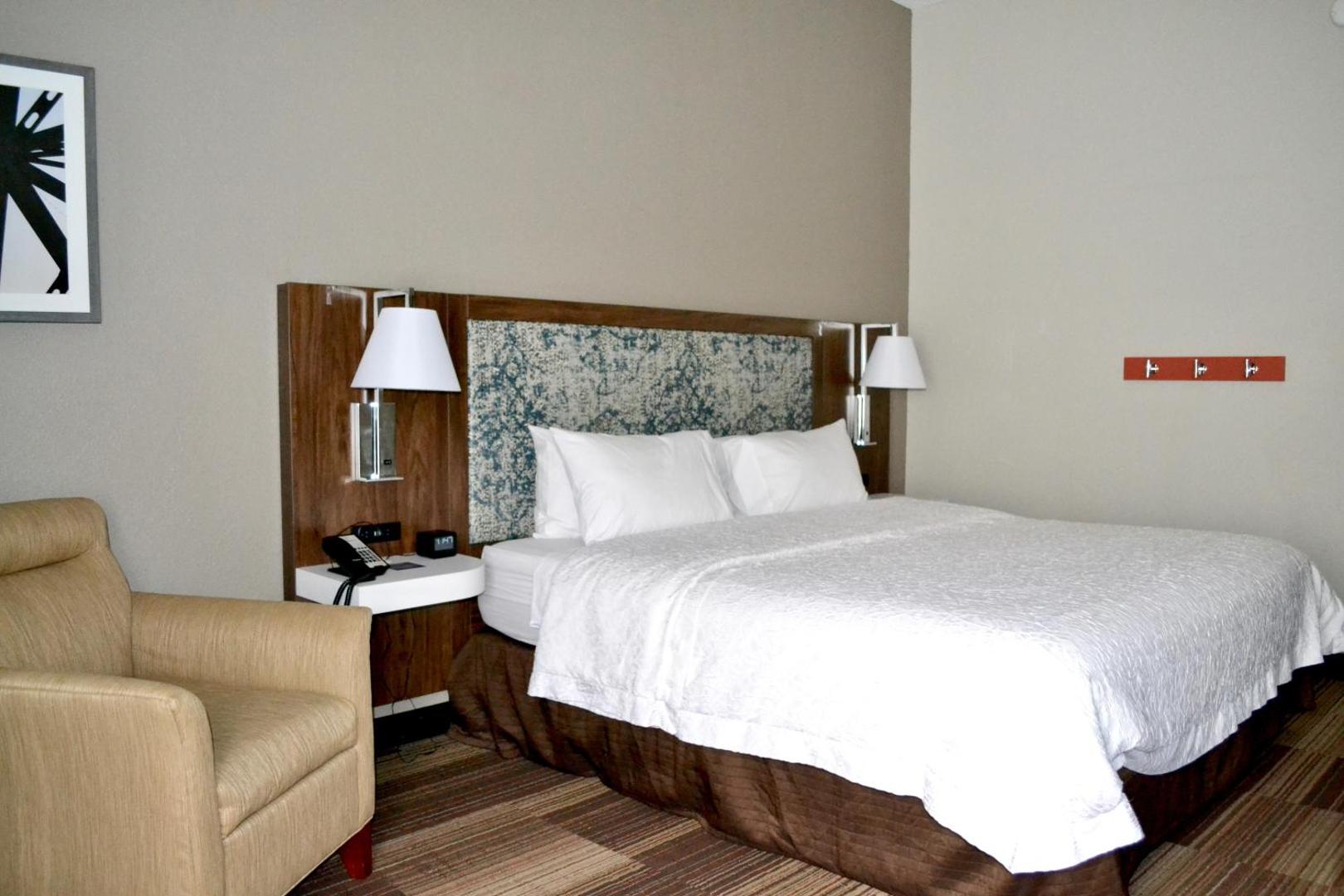 Hampton Inn Dayton/Huber Heights Hampton Inn Dayton/Huber Heights