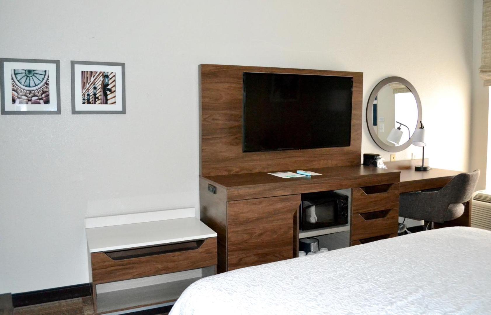 Hampton Inn Dayton/Huber Heights Hampton Inn Dayton/Huber Heights