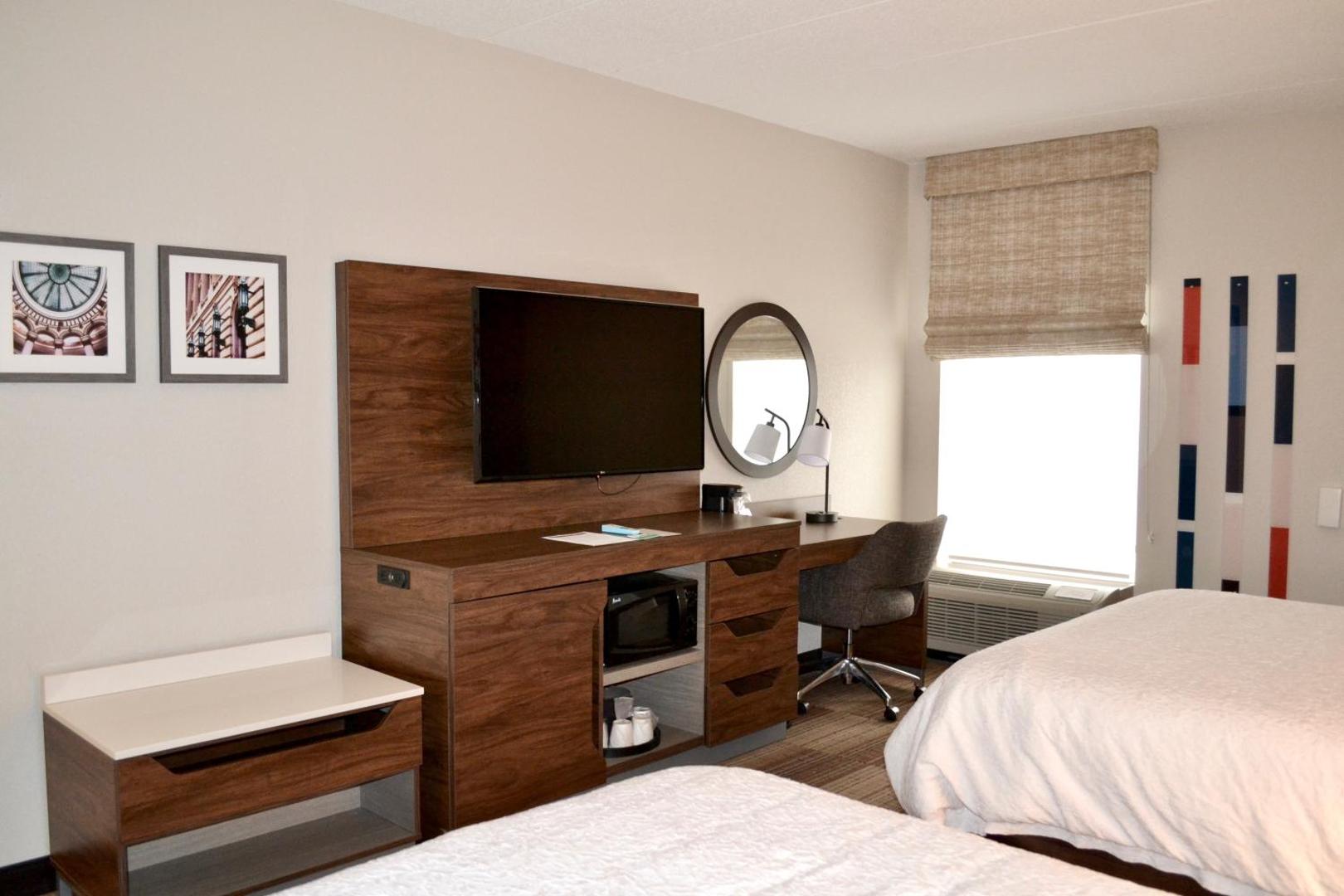 Hampton Inn Dayton/Huber Heights Hampton Inn Dayton/Huber Heights