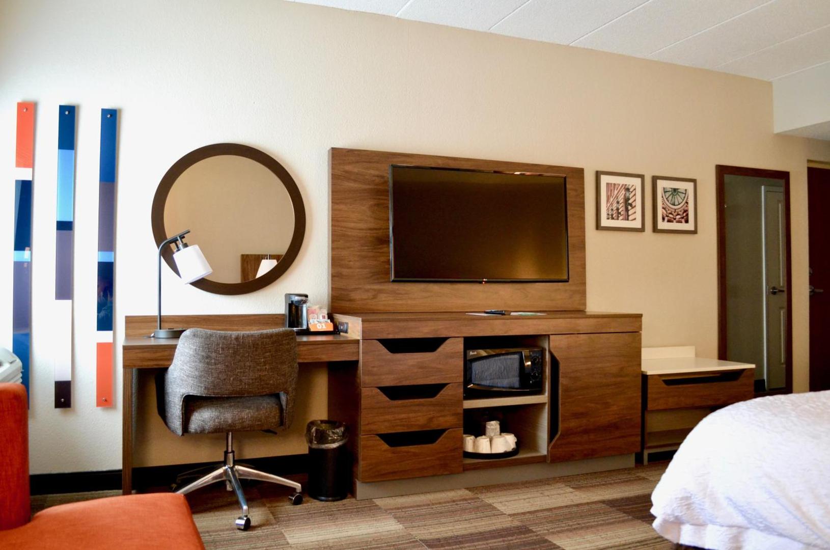 Hampton Inn Dayton/Huber Heights Hampton Inn Dayton/Huber Heights