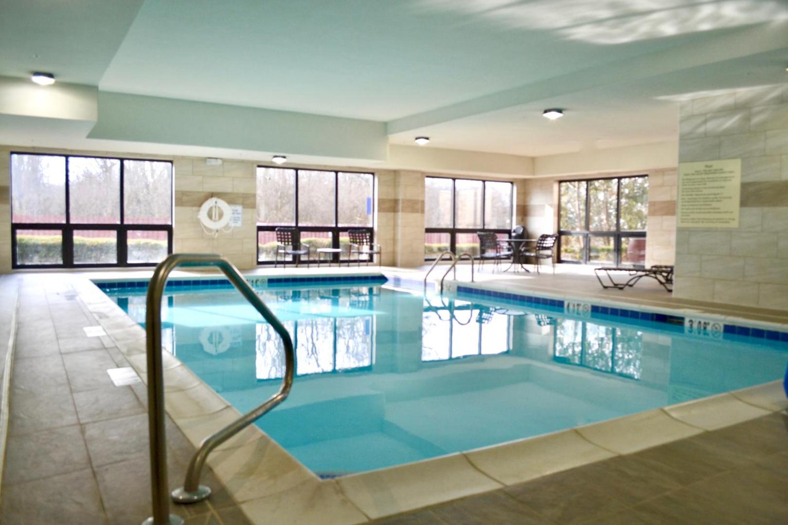 Hampton Inn Dayton/Huber Heights Hampton Inn Dayton/Huber Heights