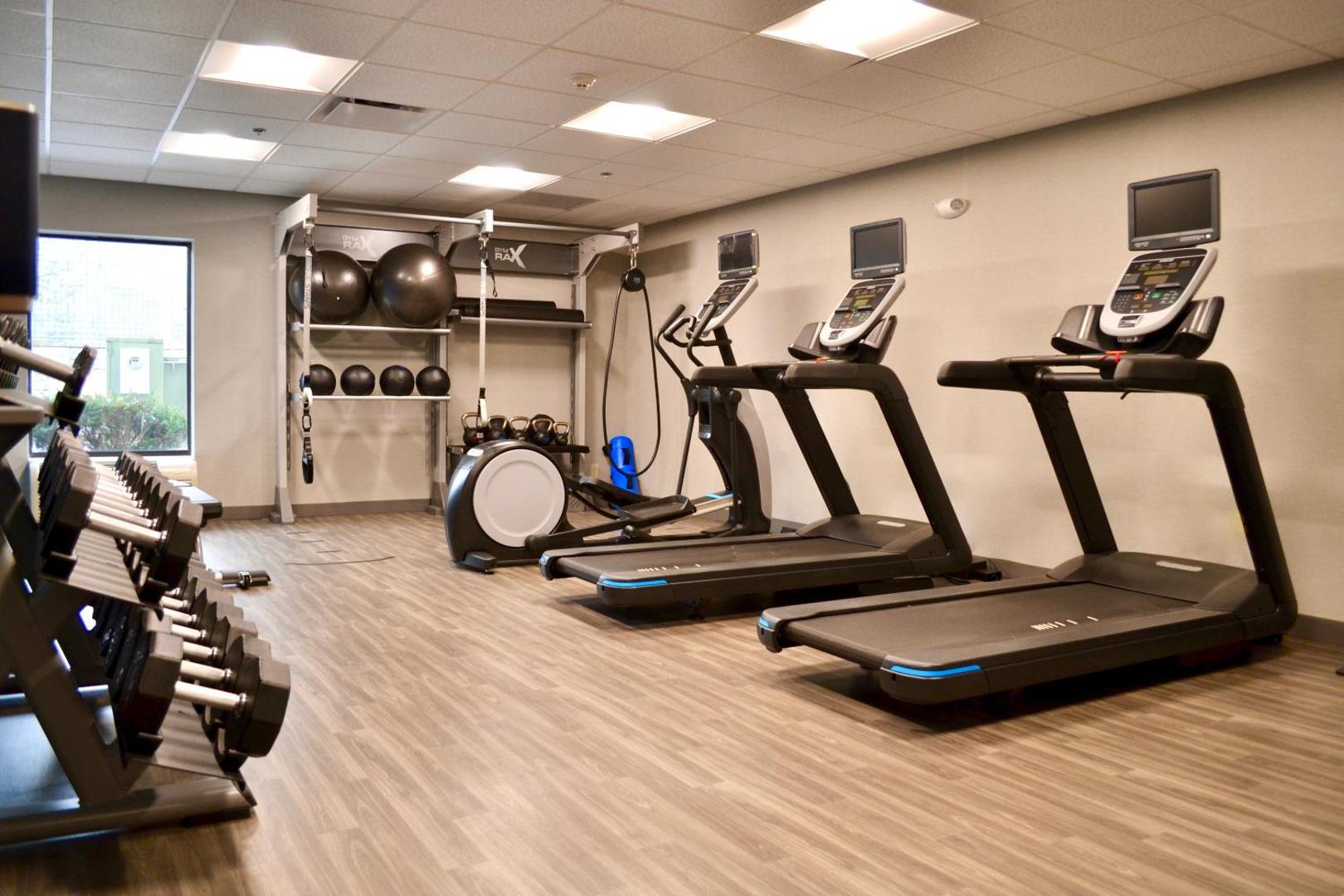 Hampton Inn Dayton/Huber Heights Hampton Inn Dayton/Huber Heights