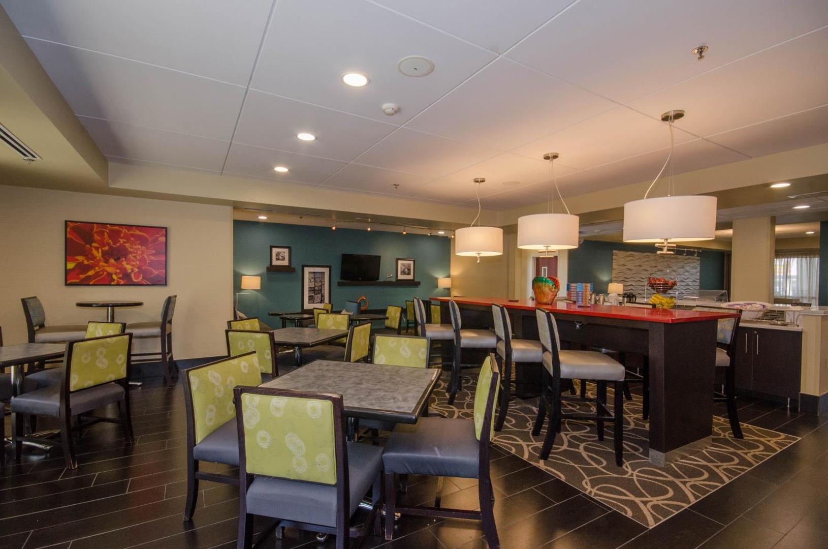 Hampton Inn Dayton/Huber Heights Hampton Inn Dayton/Huber Heights