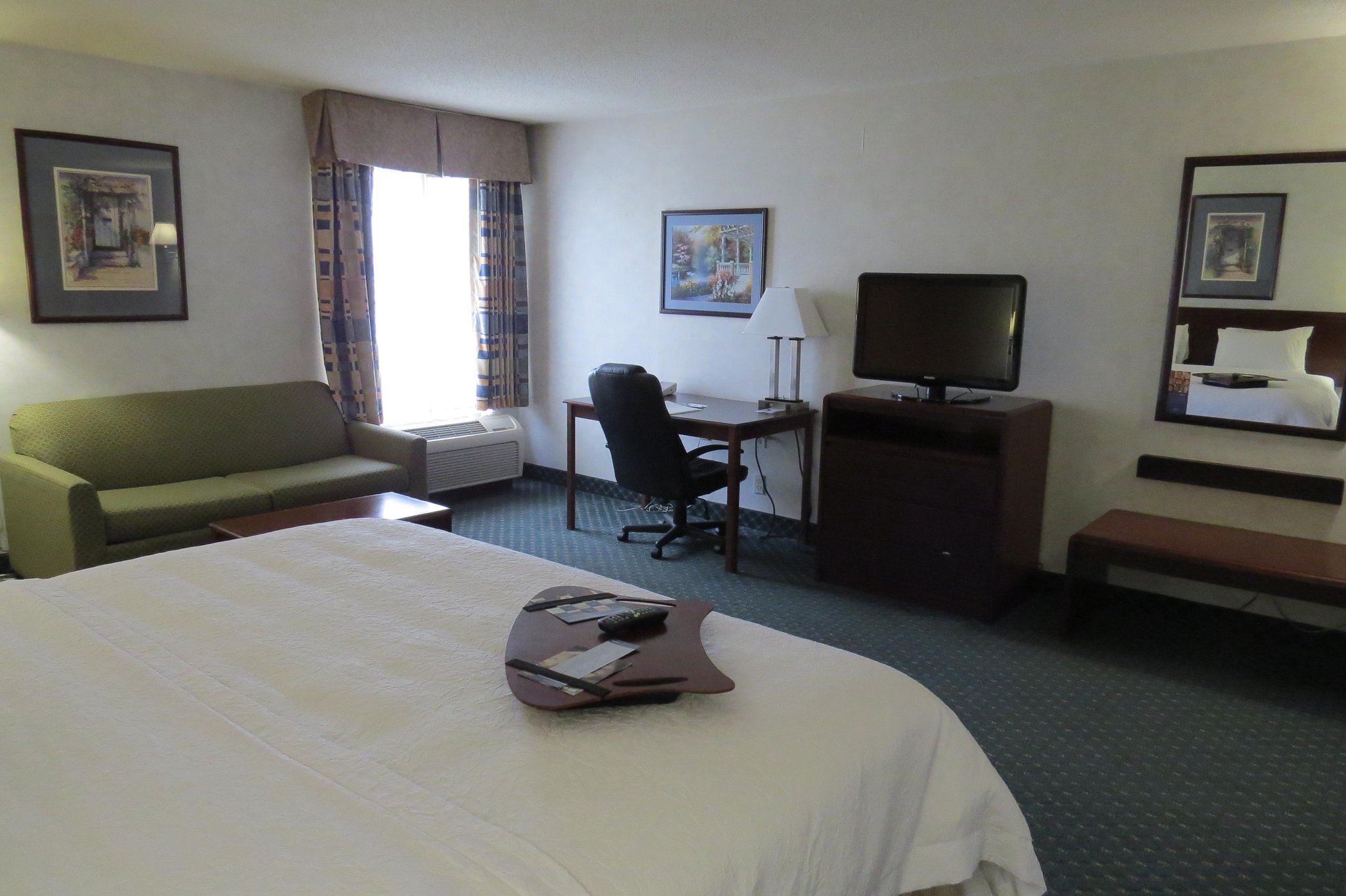 Hampton Inn Lancaster Hampton Inn Lancaster