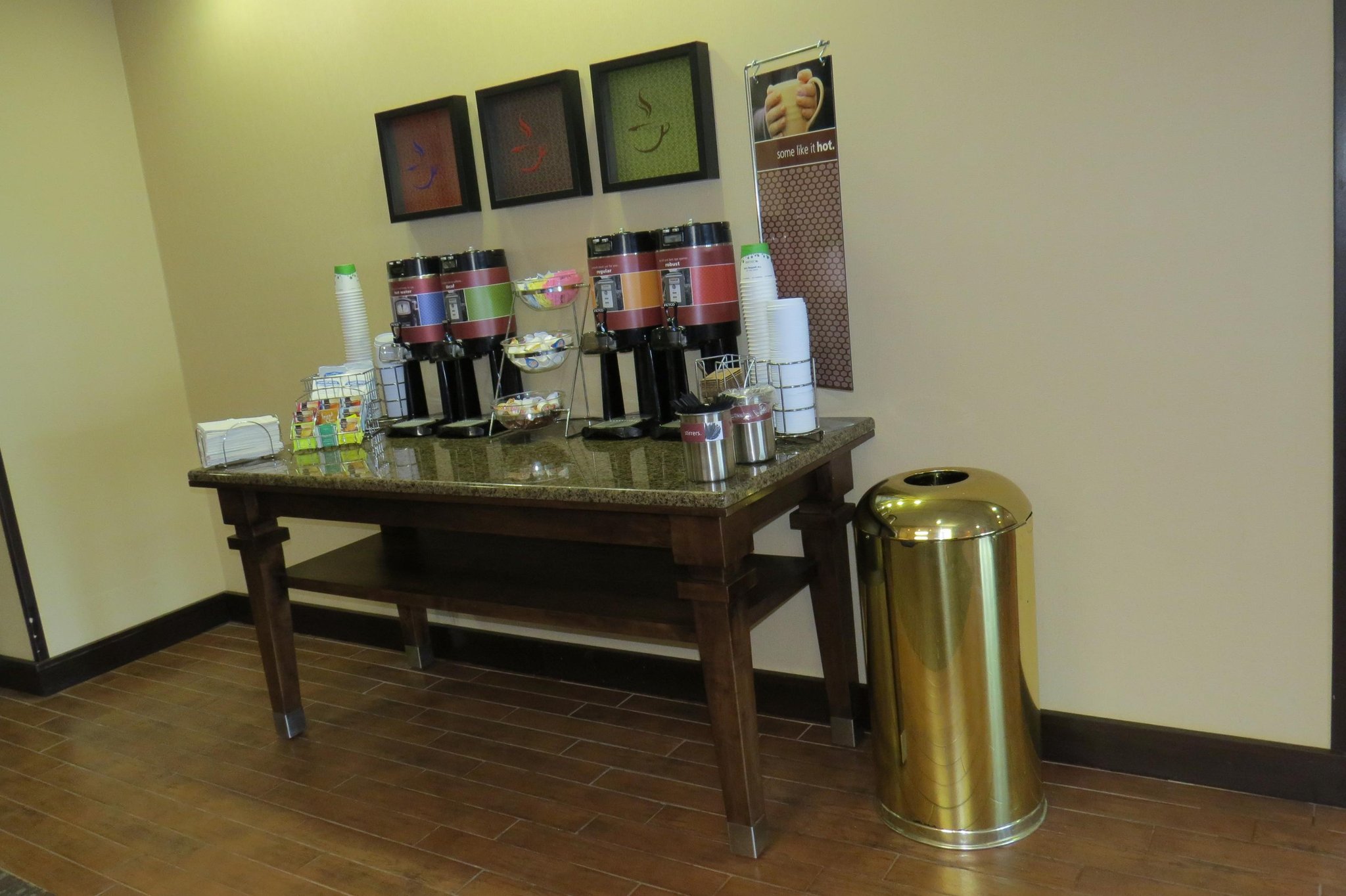 Hampton Inn Lancaster Hampton Inn Lancaster