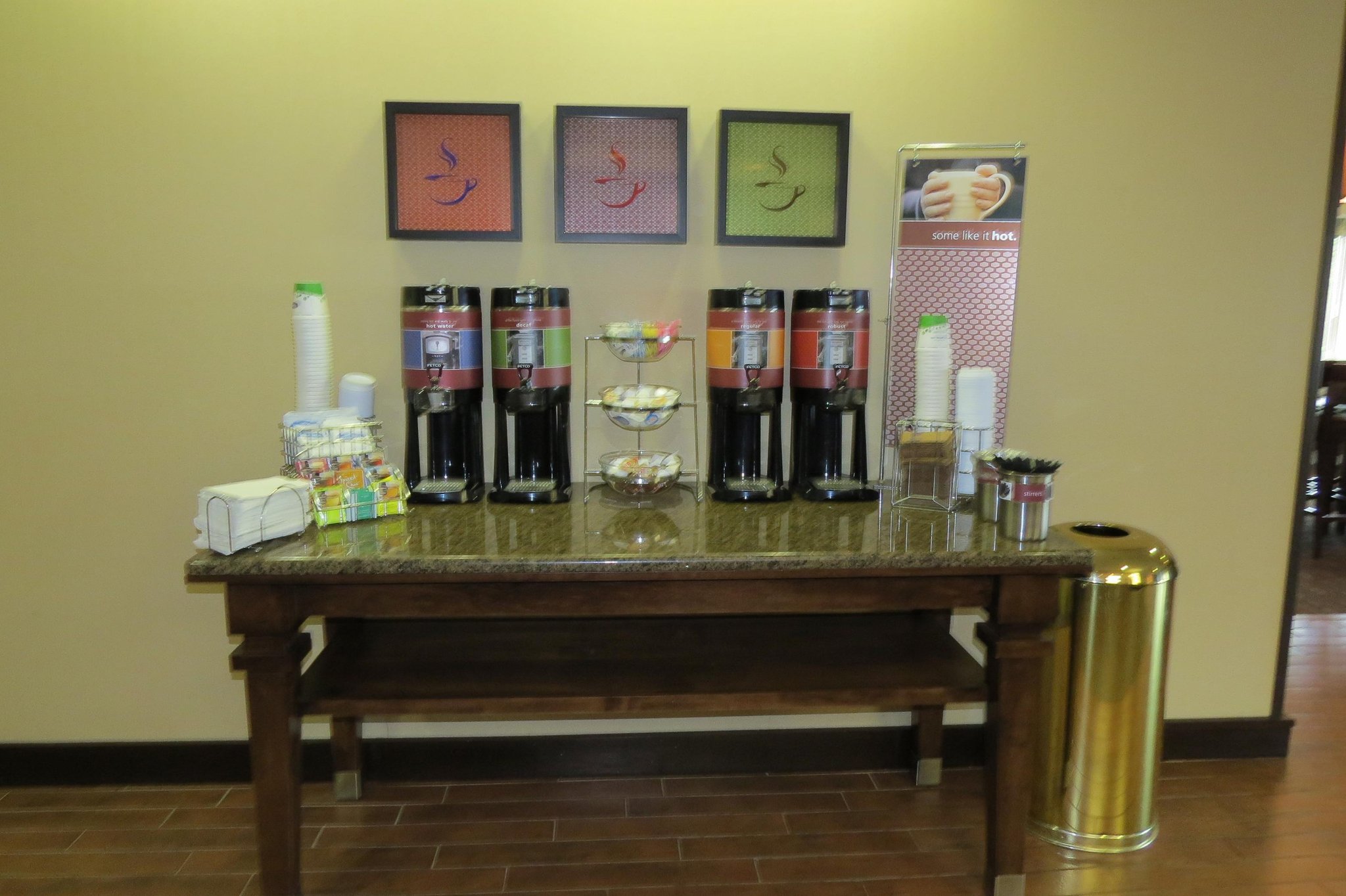 Hampton Inn Lancaster Hampton Inn Lancaster
