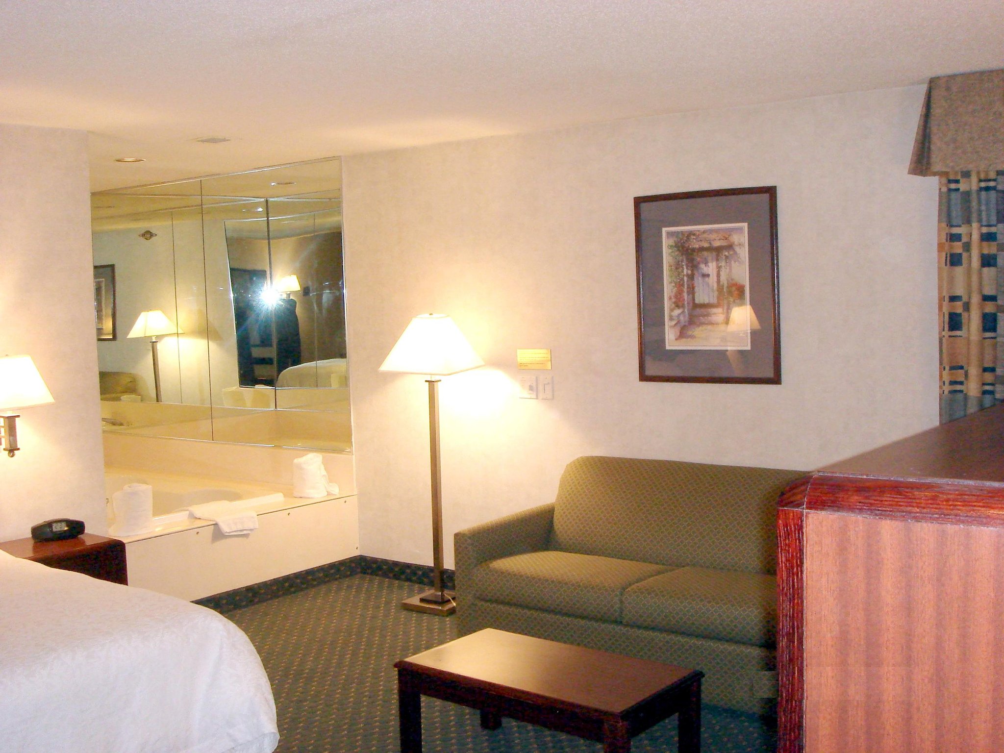 Hampton Inn Lancaster Hampton Inn Lancaster