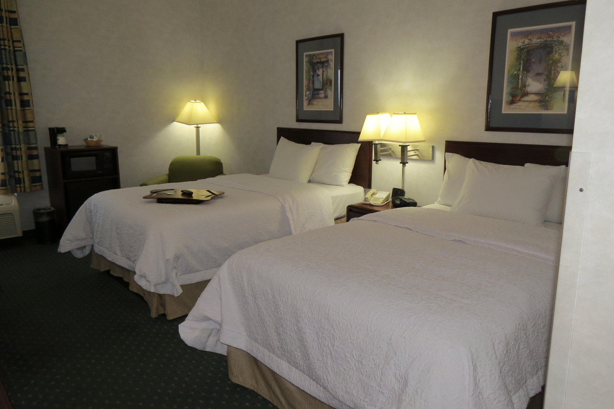 Hampton Inn Lancaster Hampton Inn Lancaster