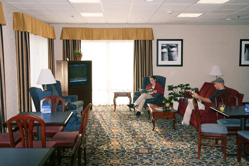 Hampton Inn Lancaster Hampton Inn Lancaster