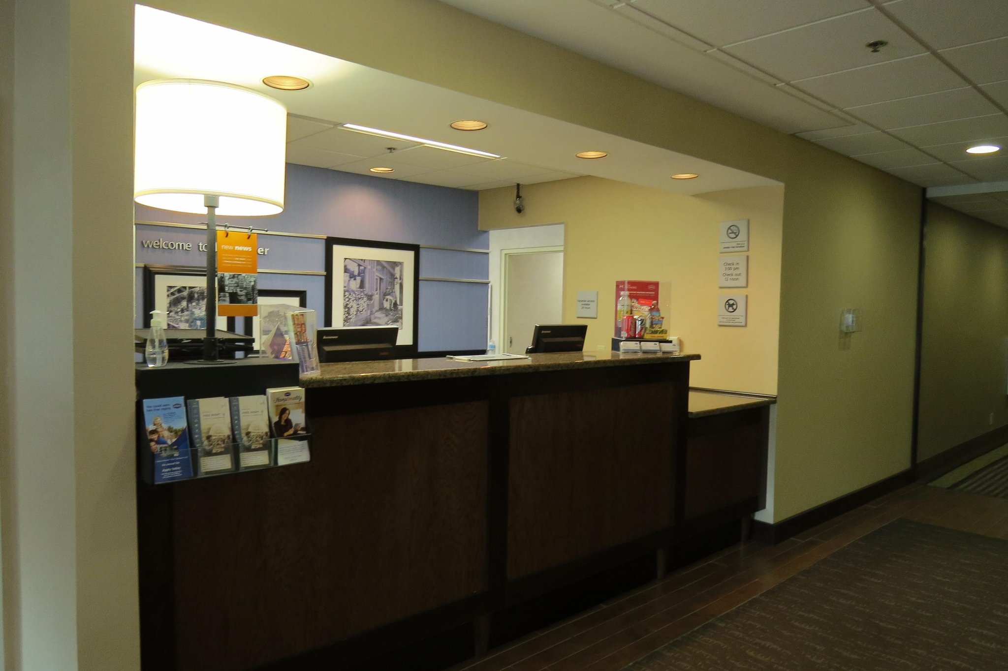 Hampton Inn Lancaster Hampton Inn Lancaster