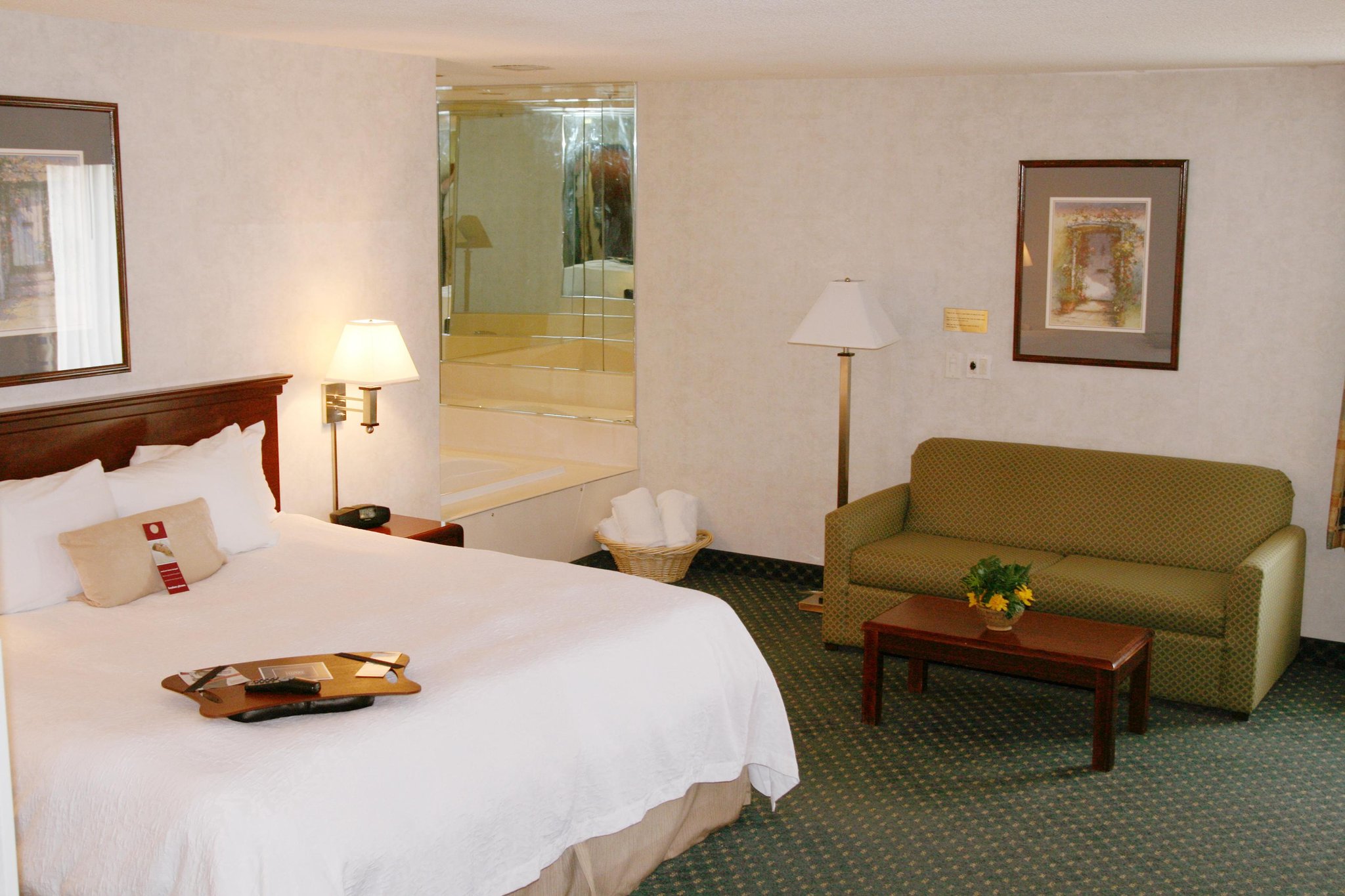 Hampton Inn Lancaster Hampton Inn Lancaster